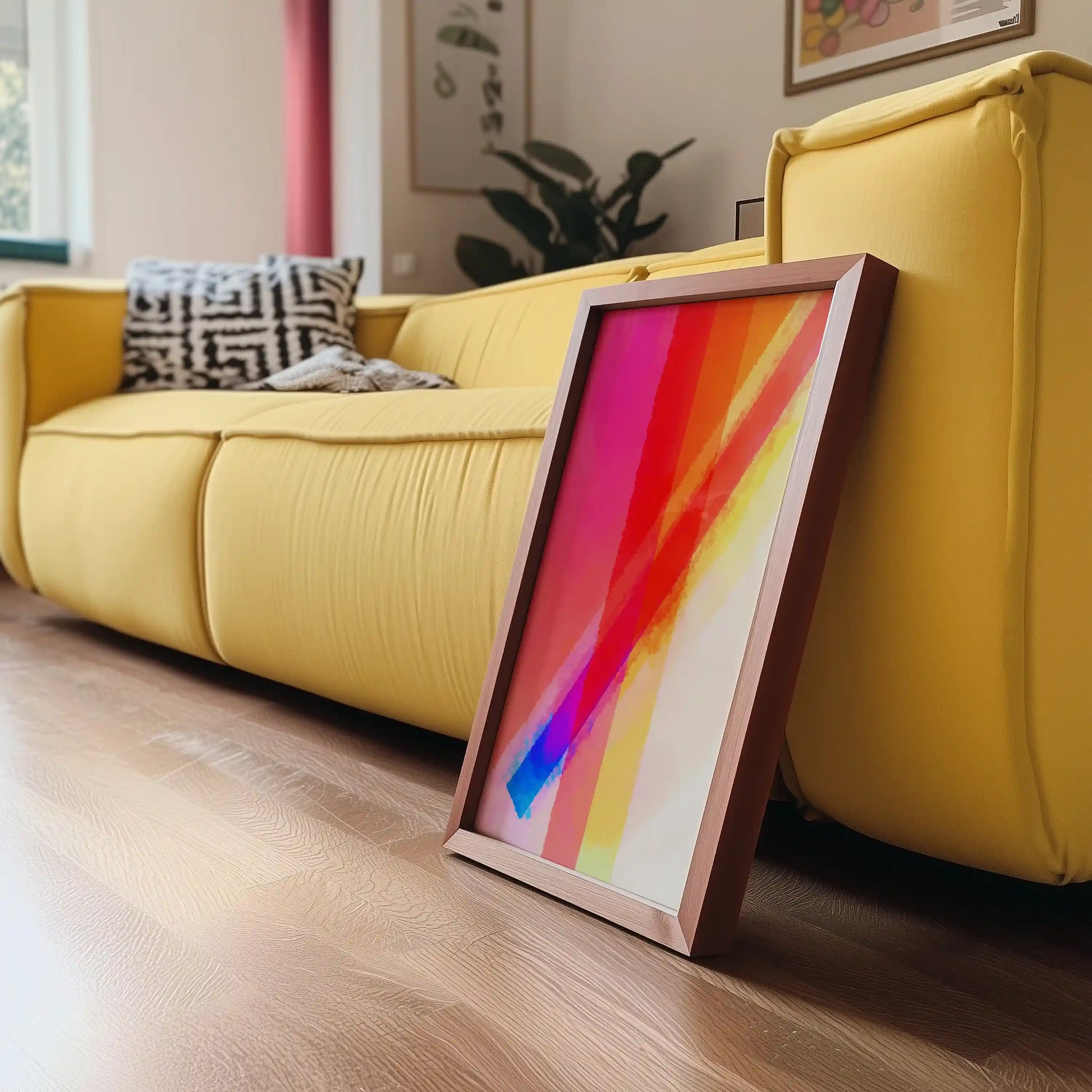 Abstract Heat