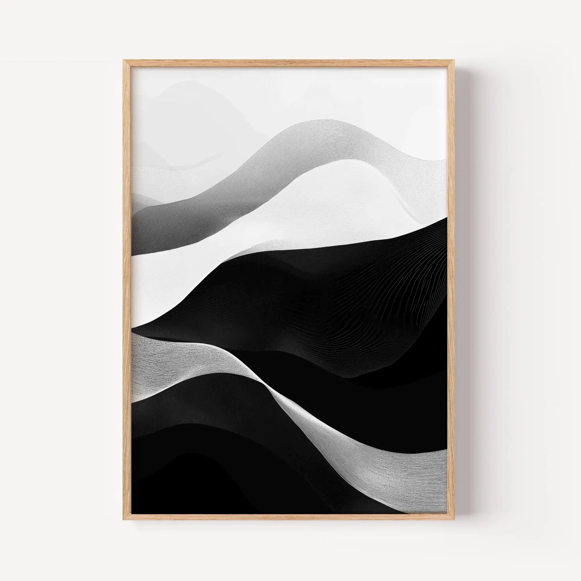 Abstract Seascape 1