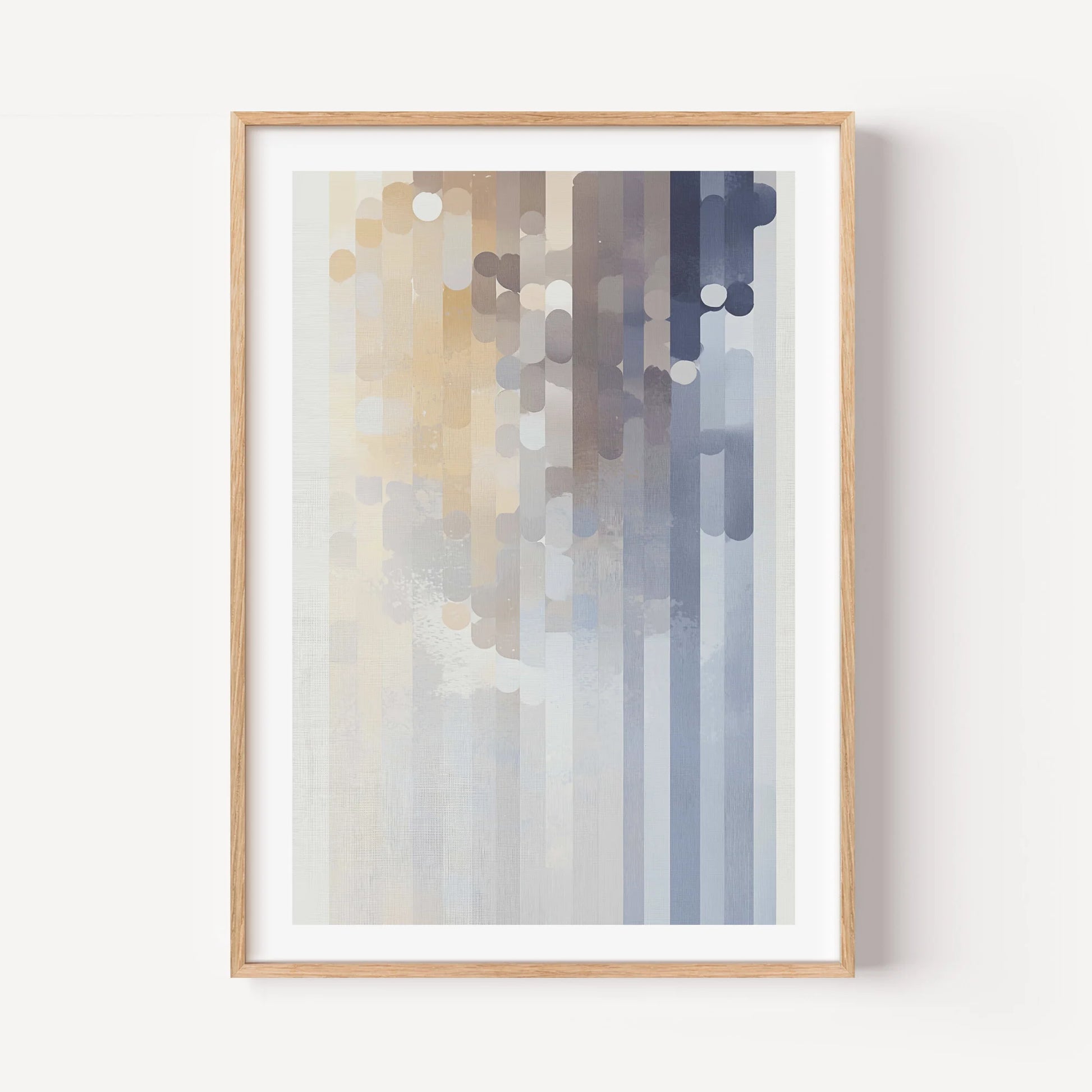 Architectural Haze