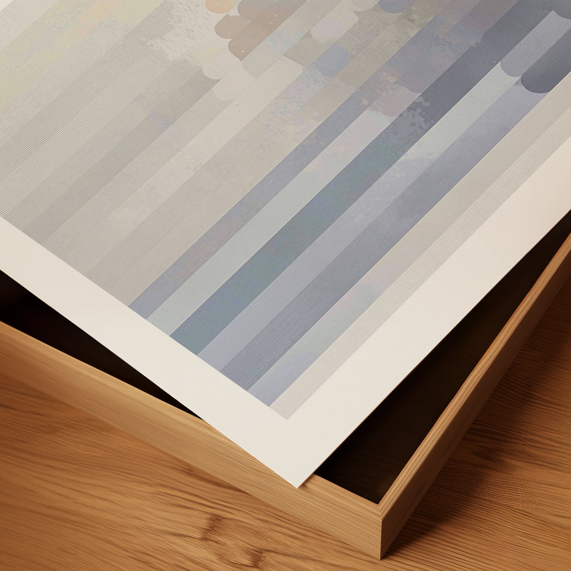 Architectural Haze