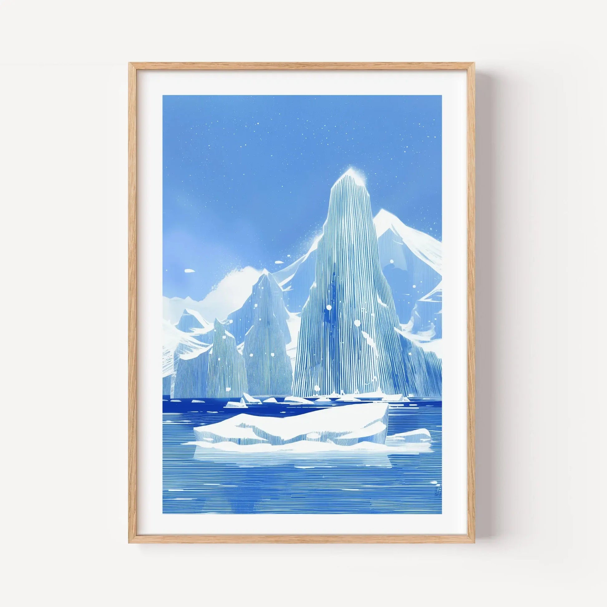 Arctic Silence