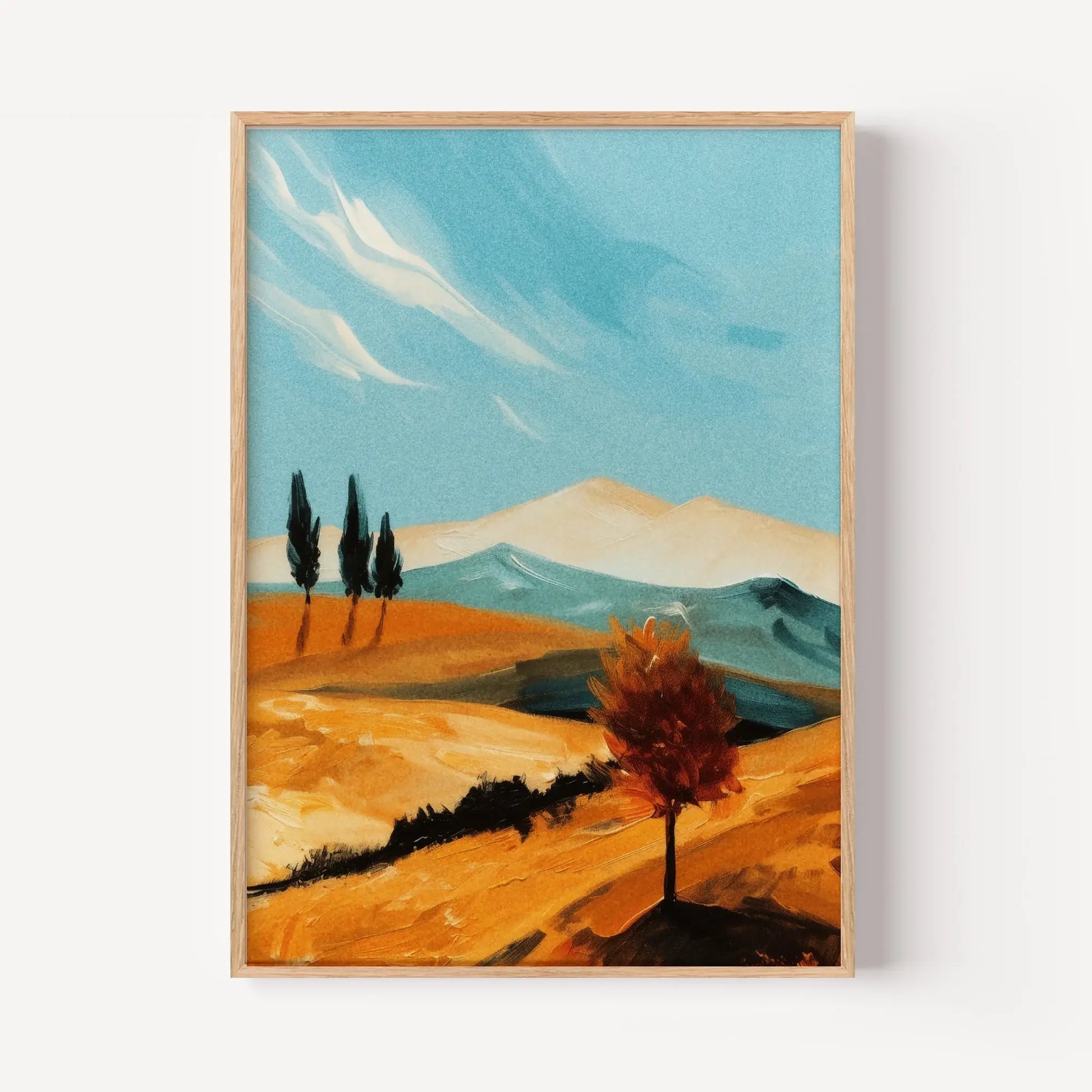 Autumnal Peak