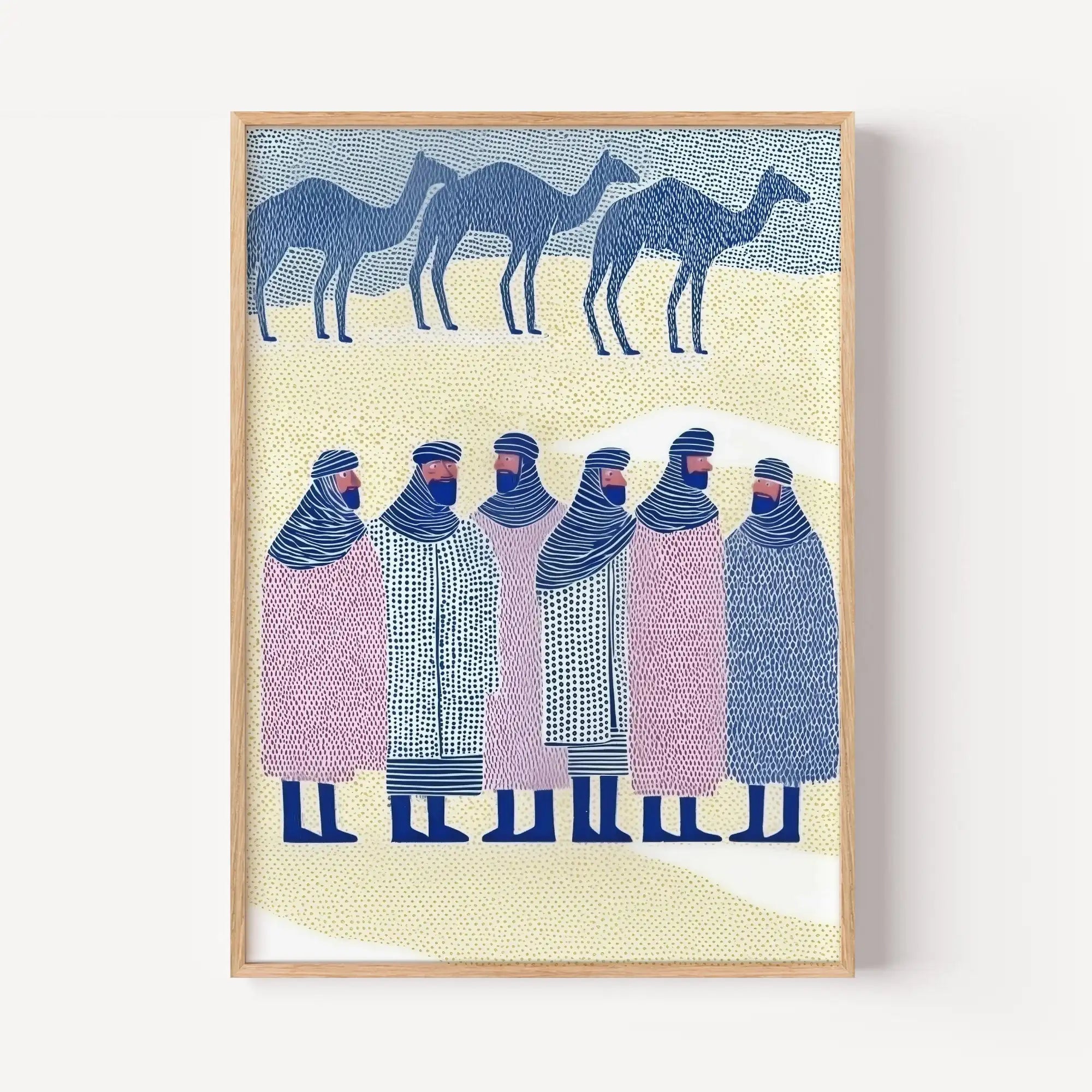 Berber Brotherhood