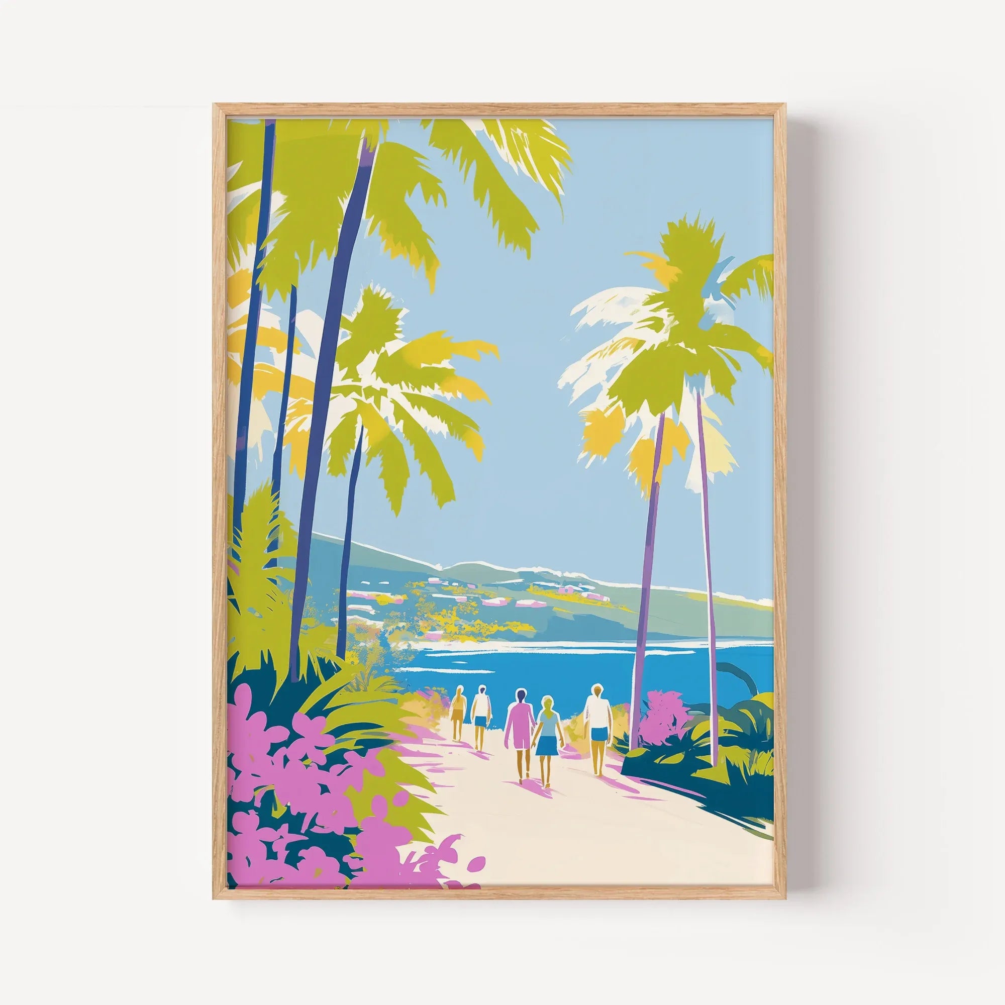 Blue Bay Vista