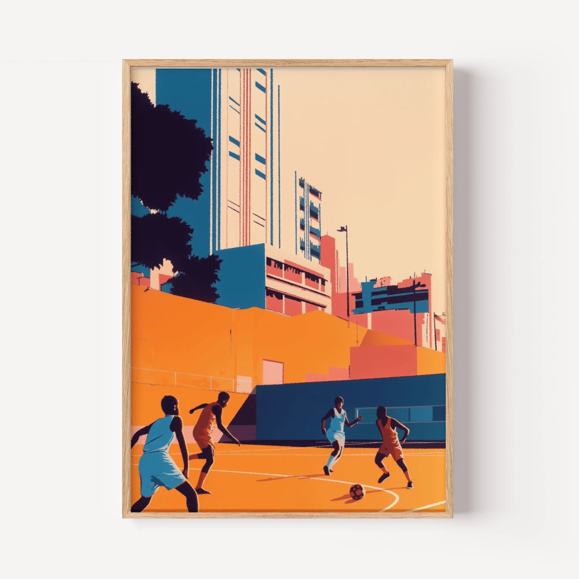Brazilian Football Soul 2