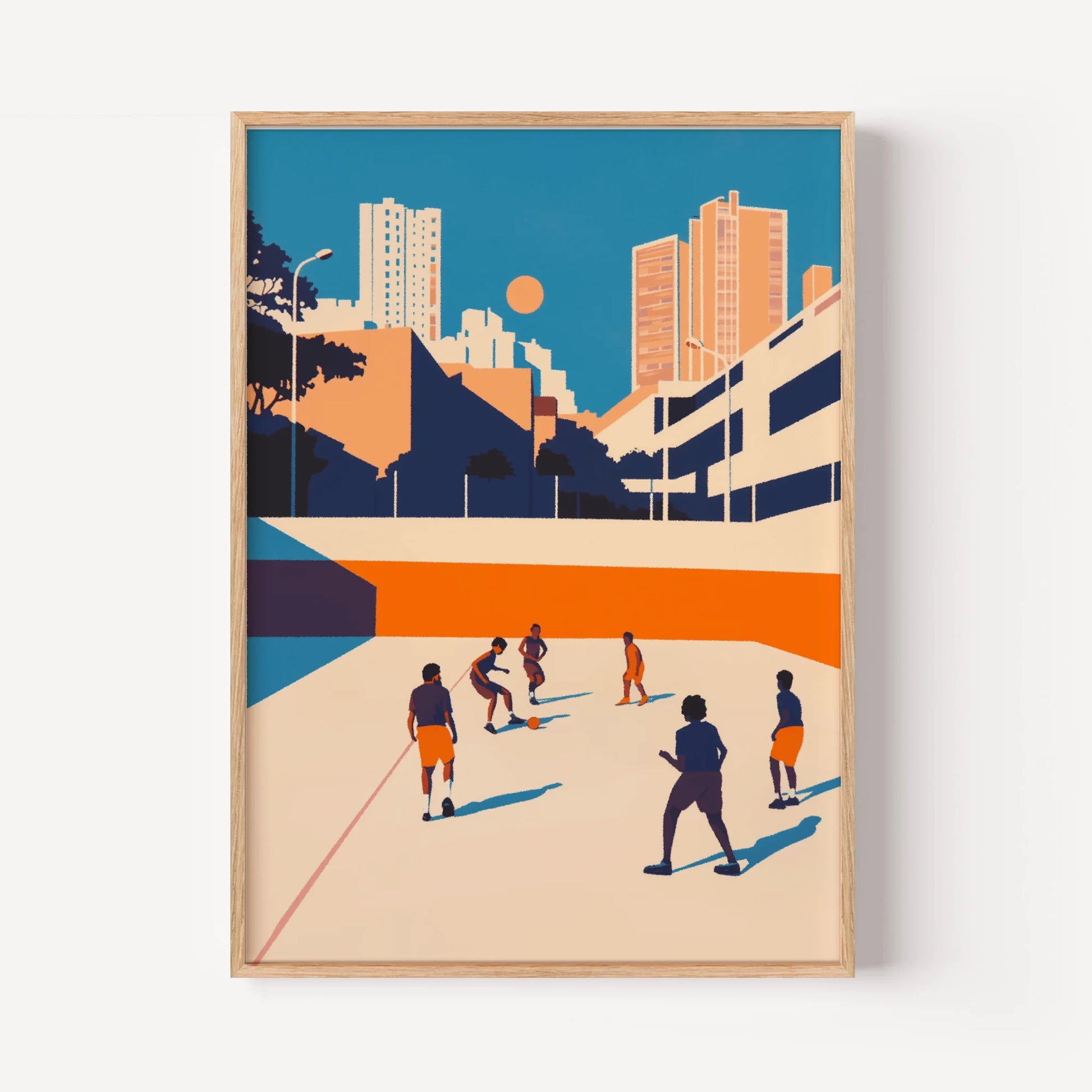 Brazilian Football Soul 3