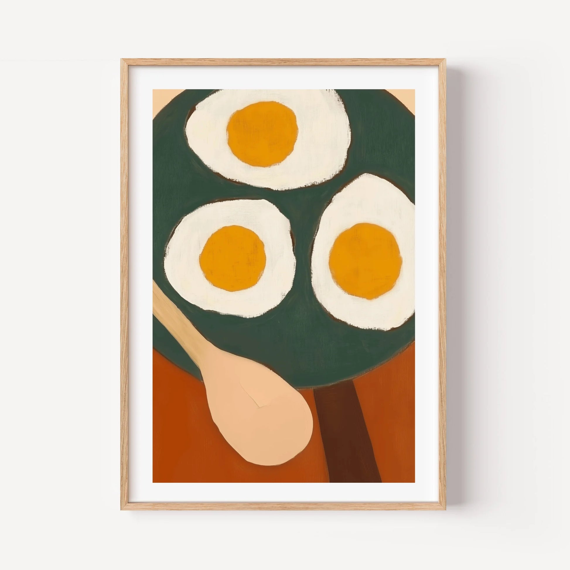 Breakfast Pan