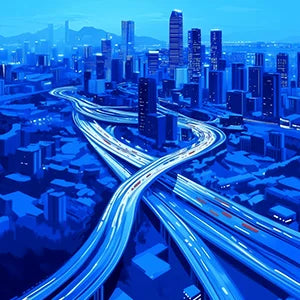 City