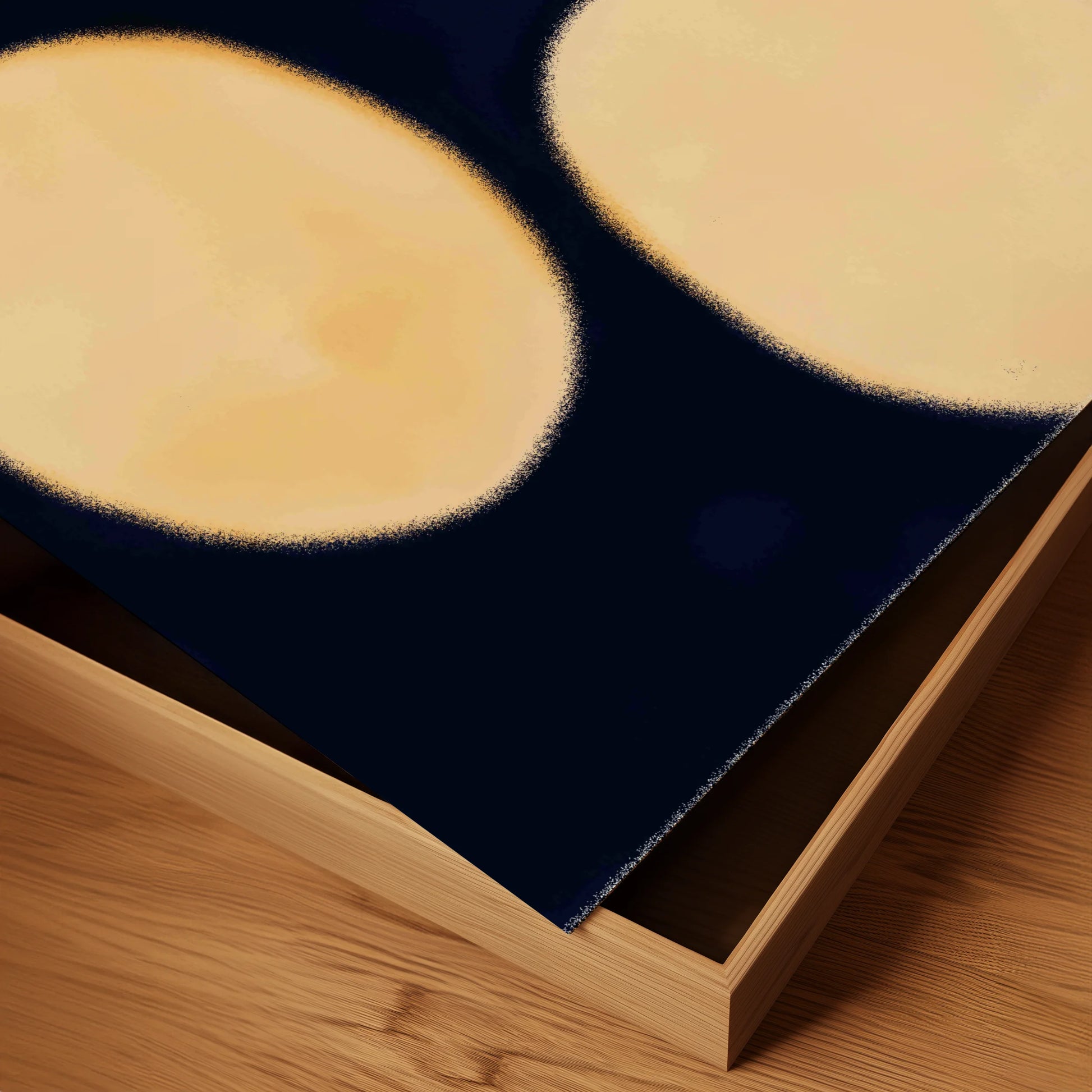 Celestial Stone Balance
