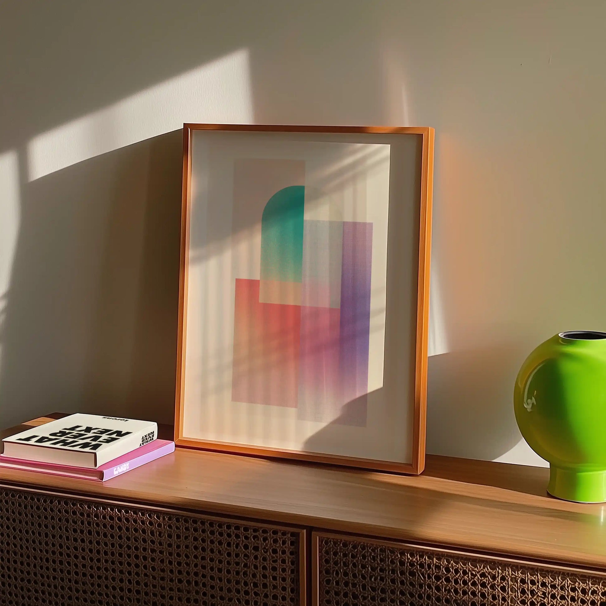 Chromatic Harmony