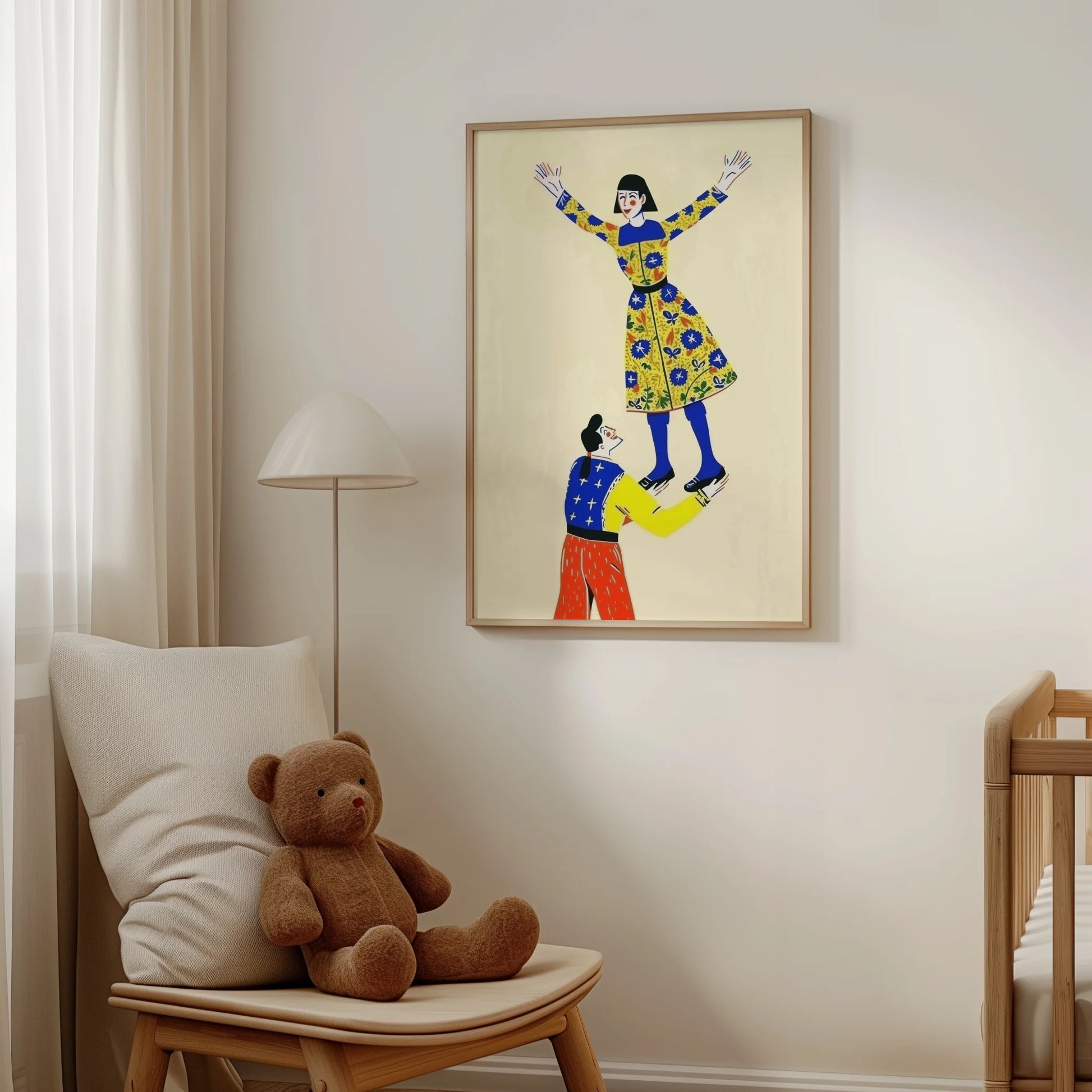 Circus Harmony