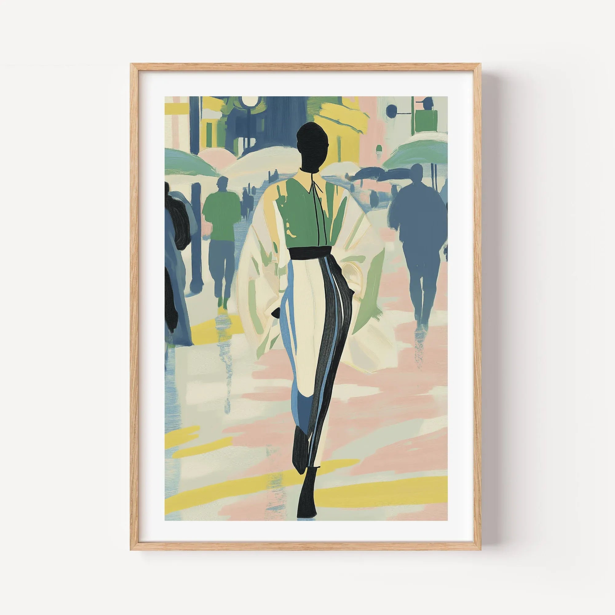 City Elegance 2
