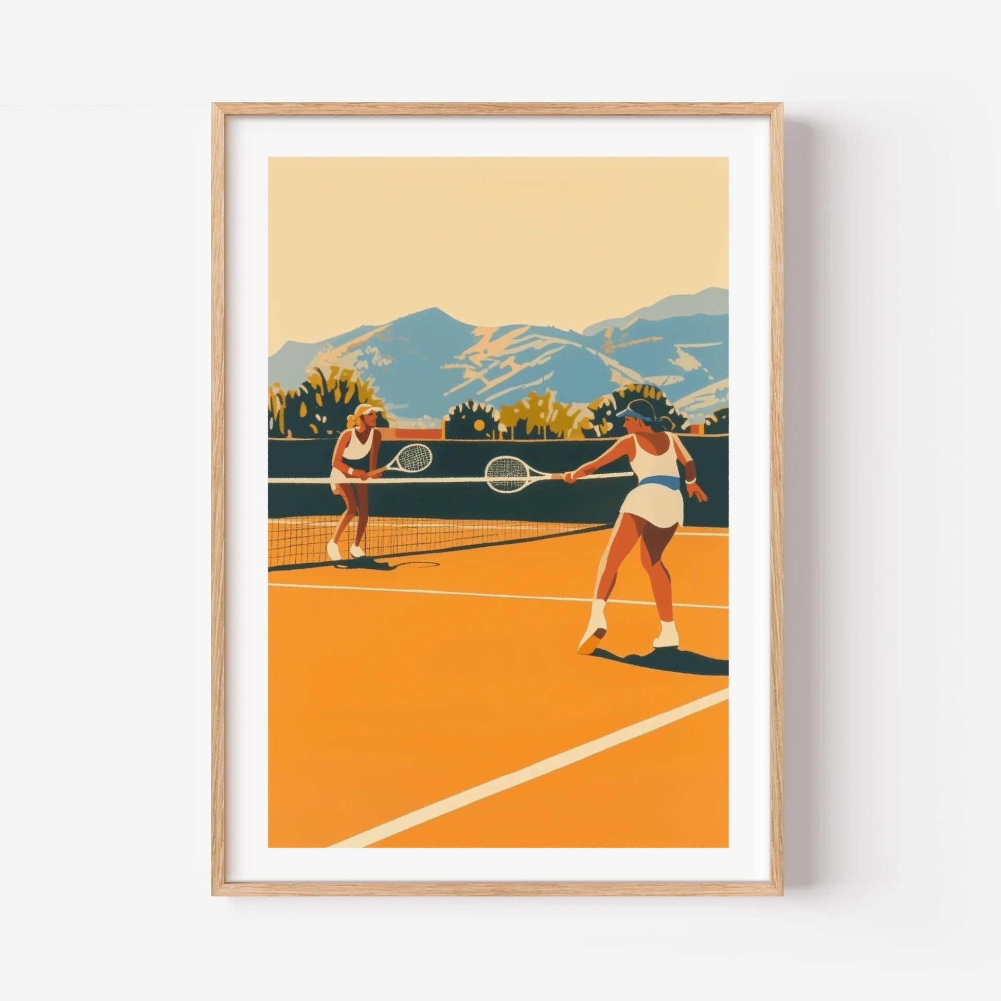Clay Court Champions