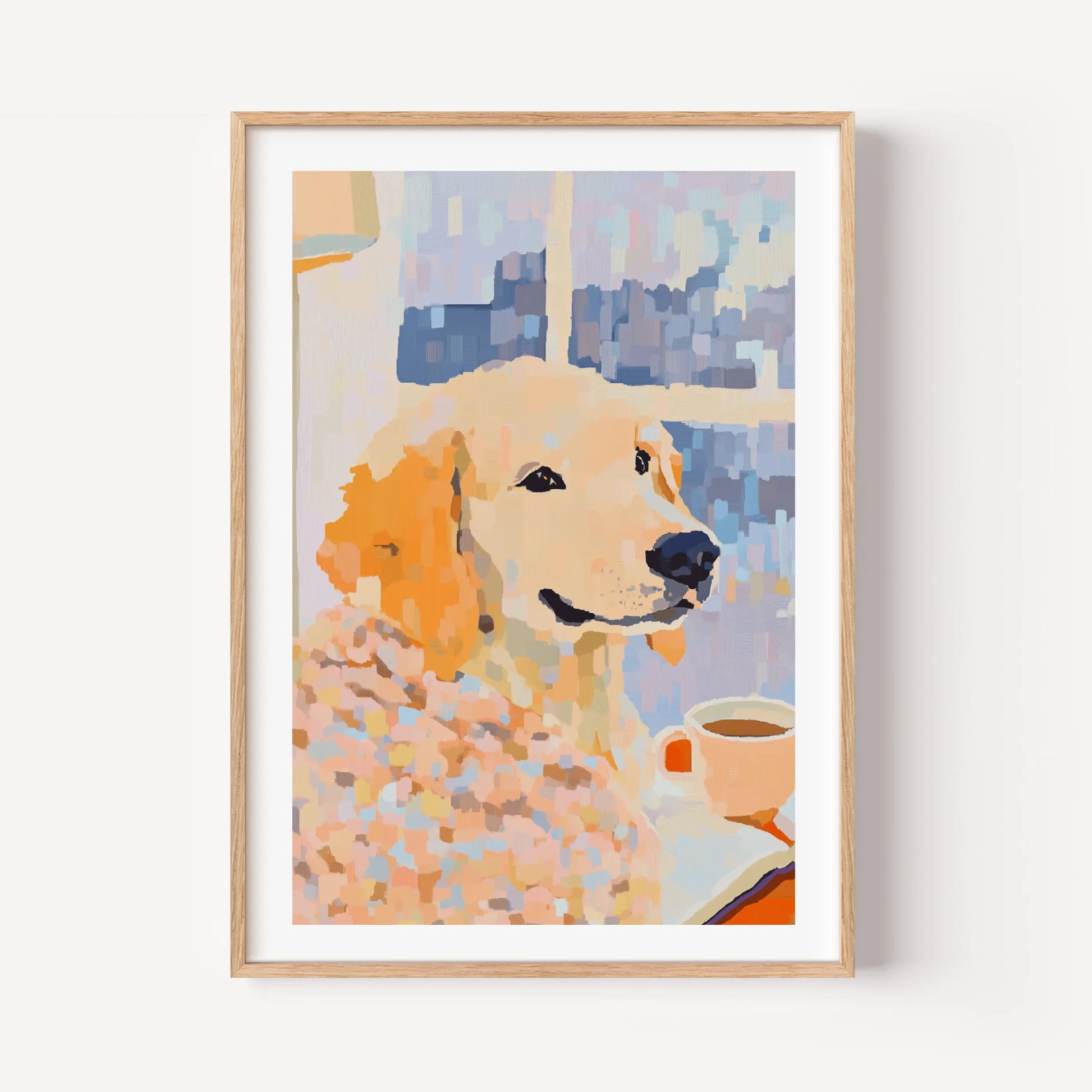 Cozy Companion