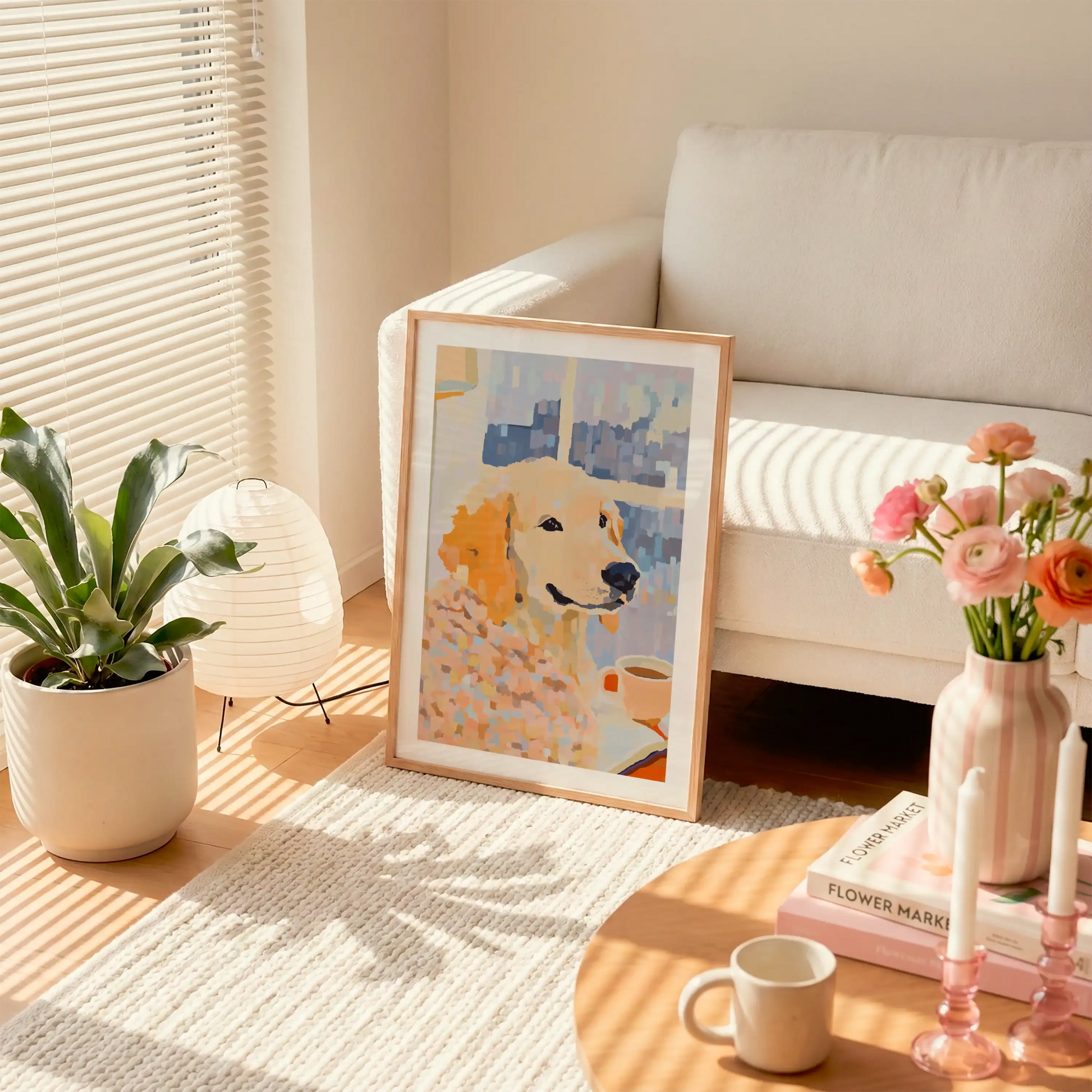 Cozy Companion