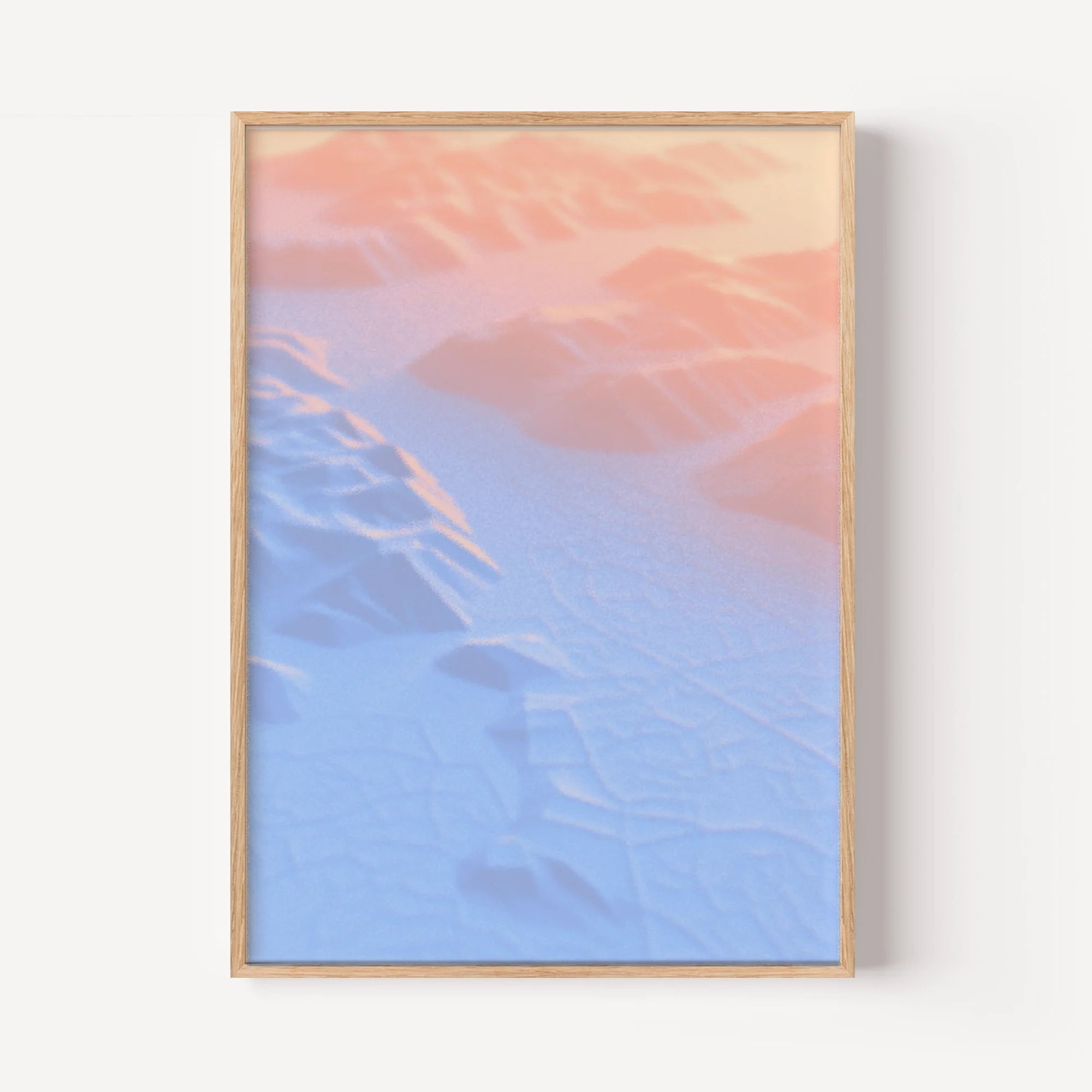 Crystal Valley Mist