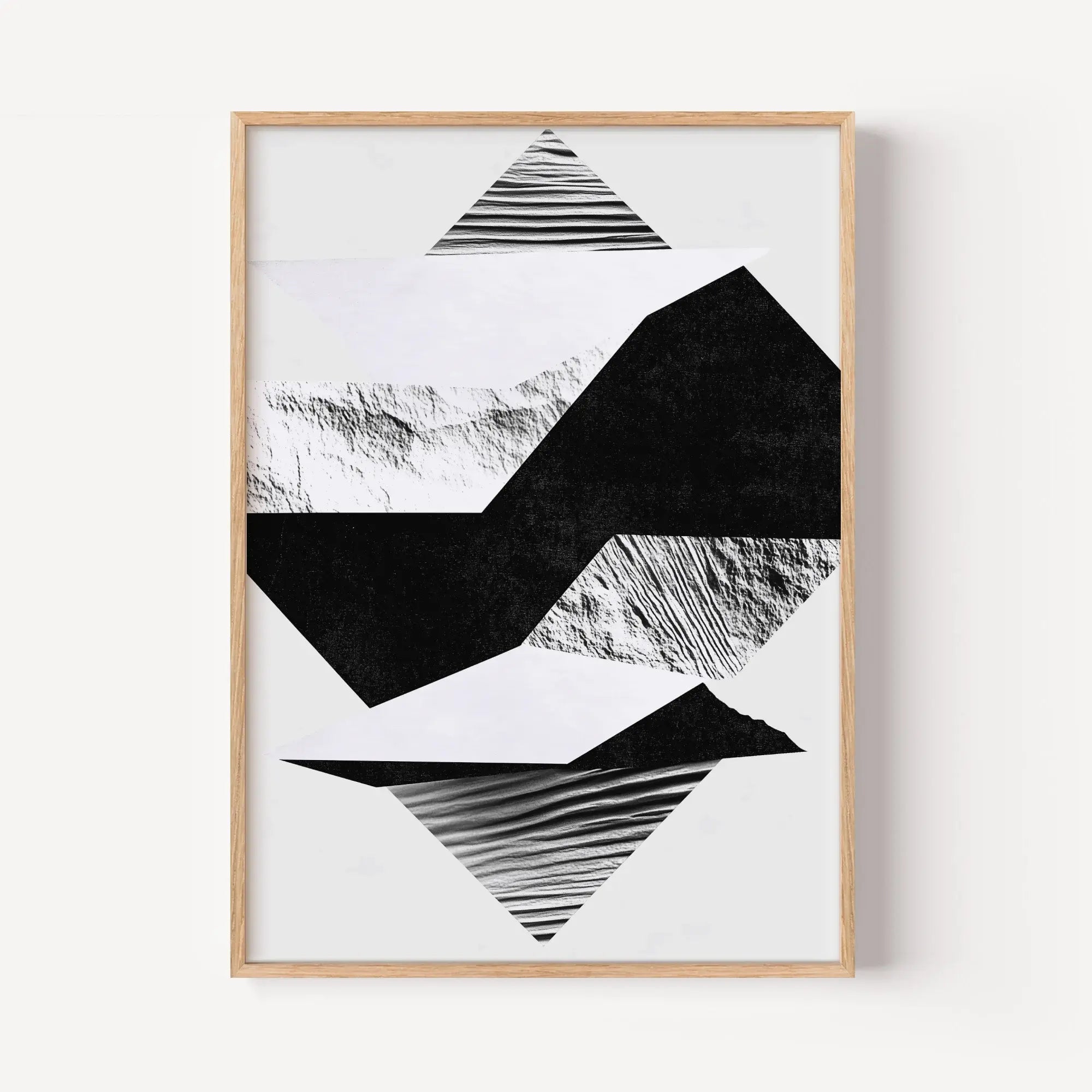 Crystalline Geoscape 1