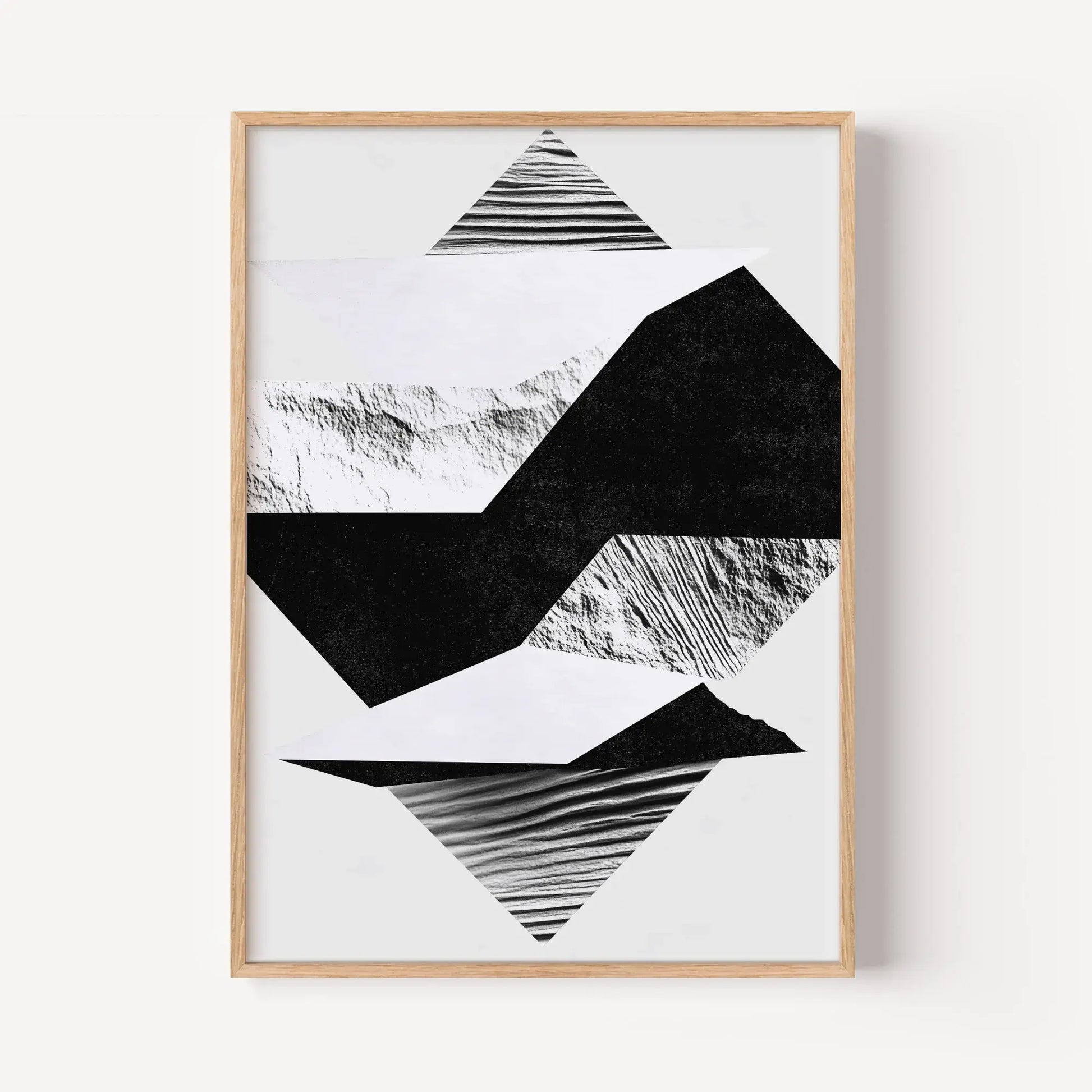 Crystalline Geoscape 1