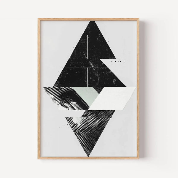 Crystalline Geoscape 3