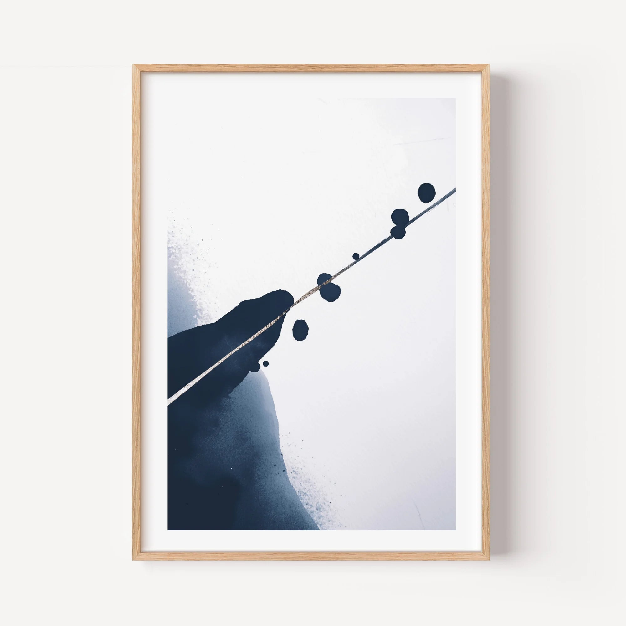 Deep Sea Trajectory