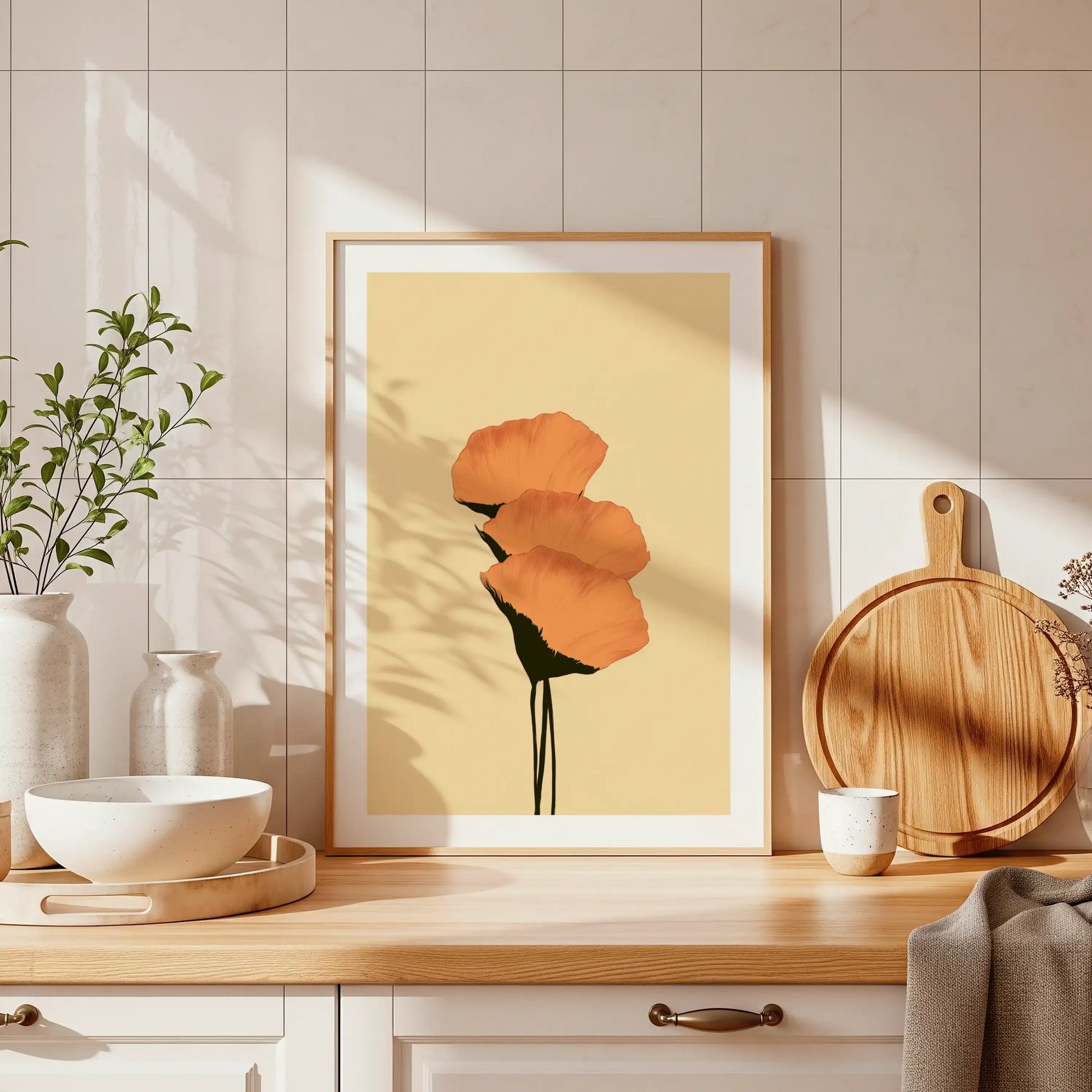 Desert Bloom 2