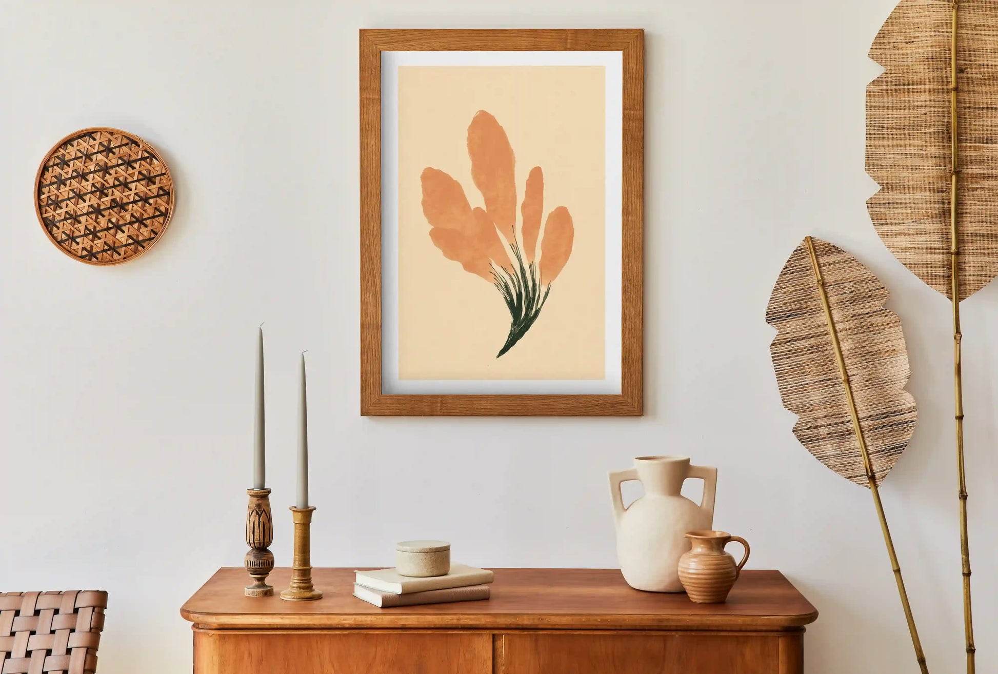 Desert Bloom 3