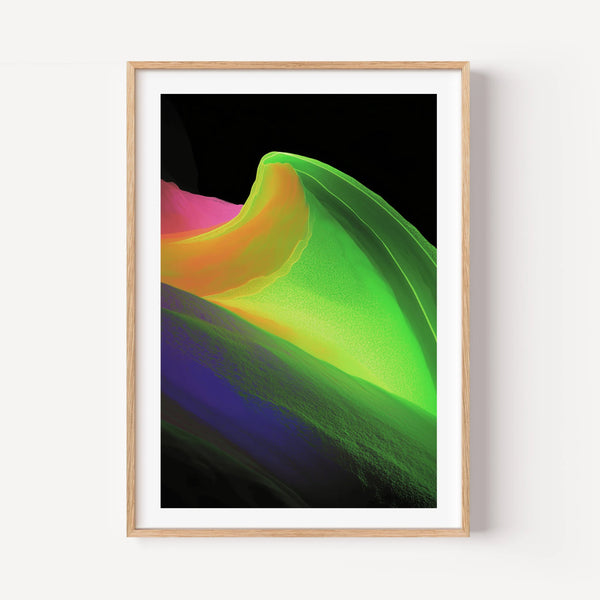 Digital Vapour Trail 3