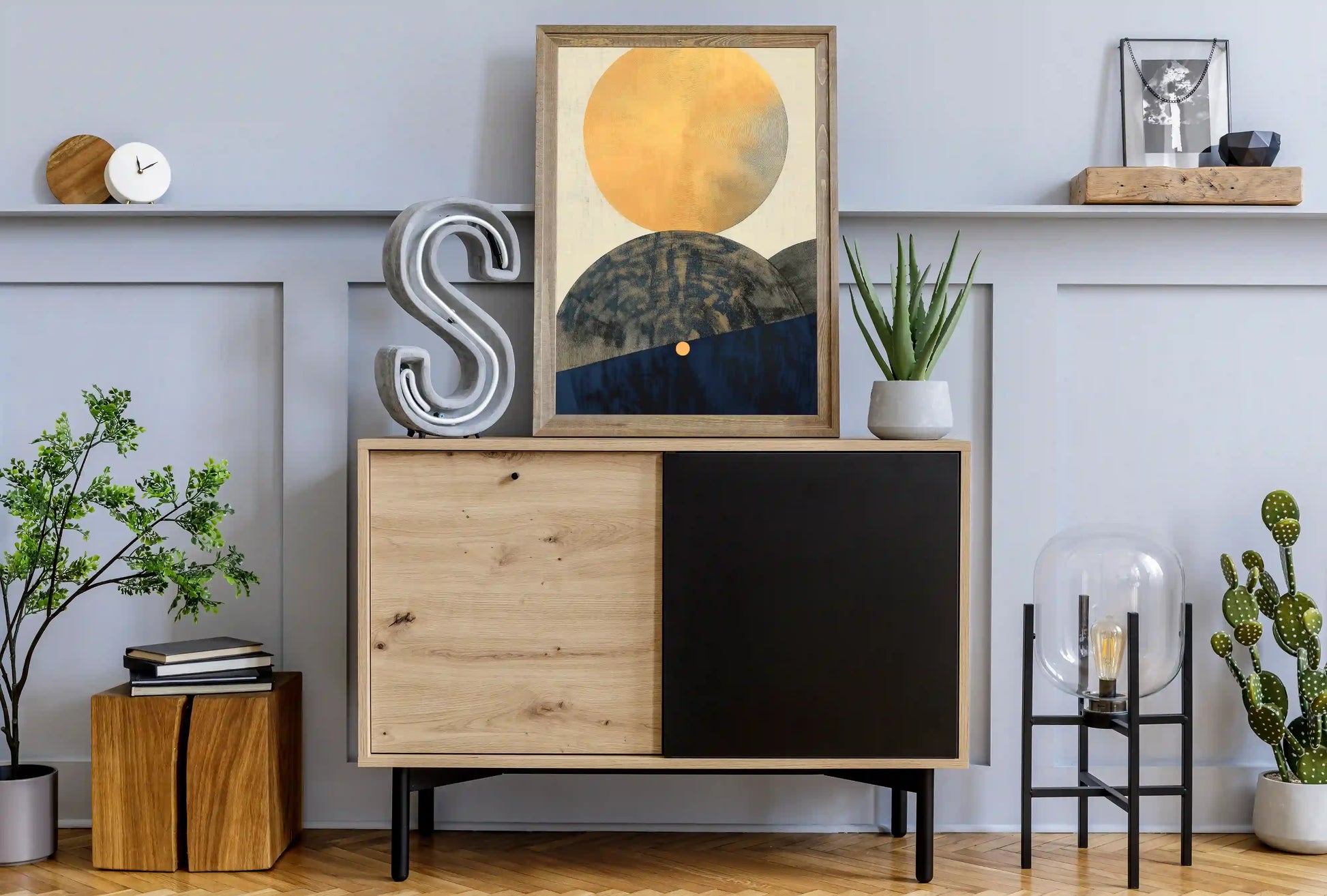 Discographie Astrale 1