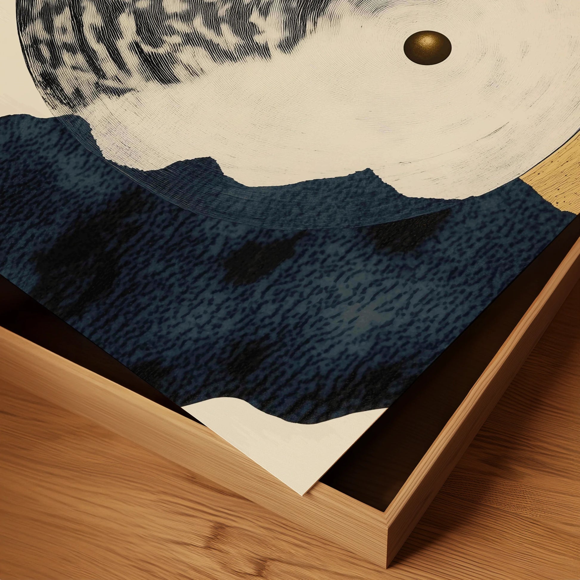 Discographie Astrale 3