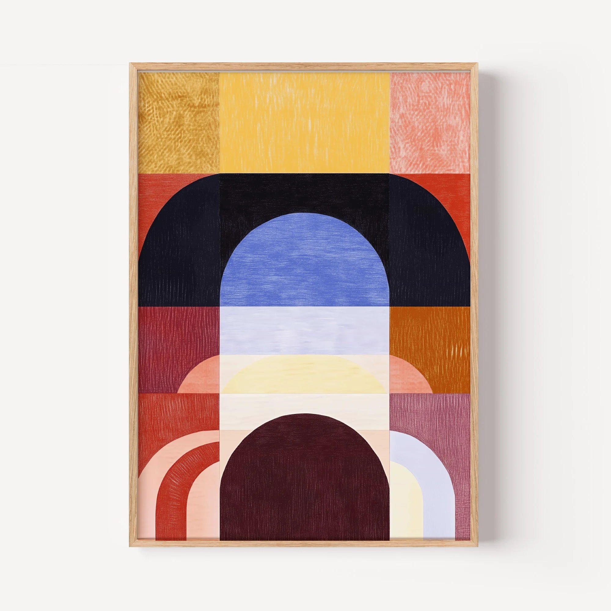 Doorways to the Abstract