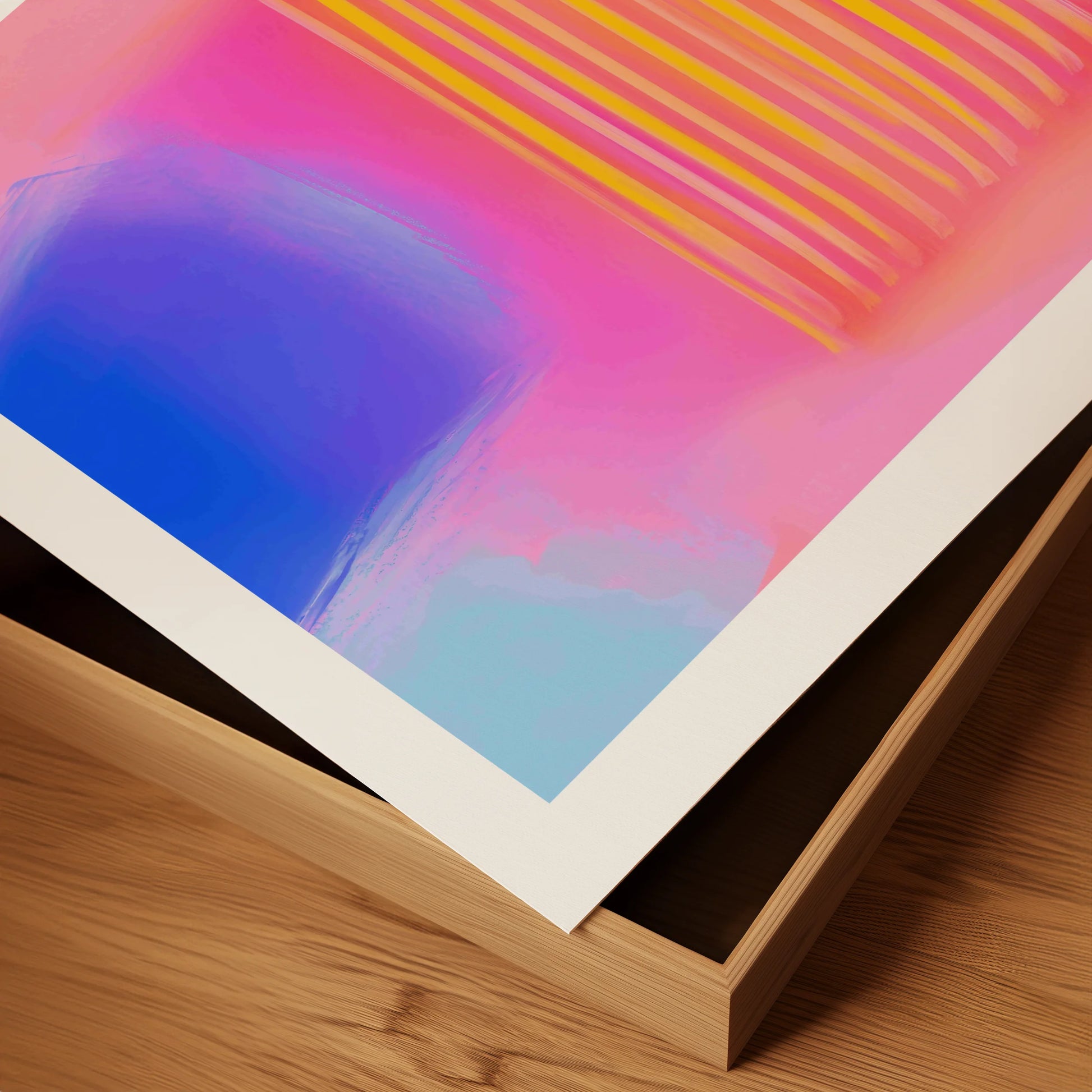 Drifting Abstraction