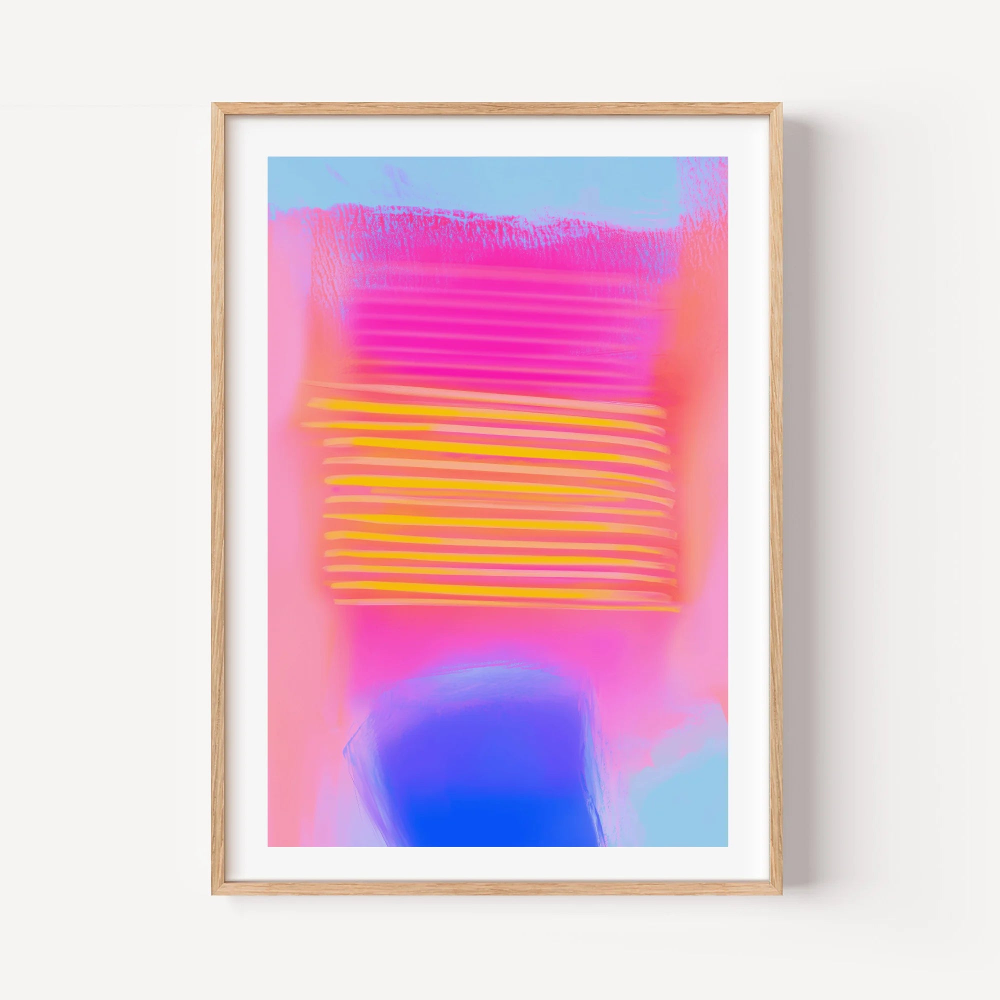Drifting Abstraction