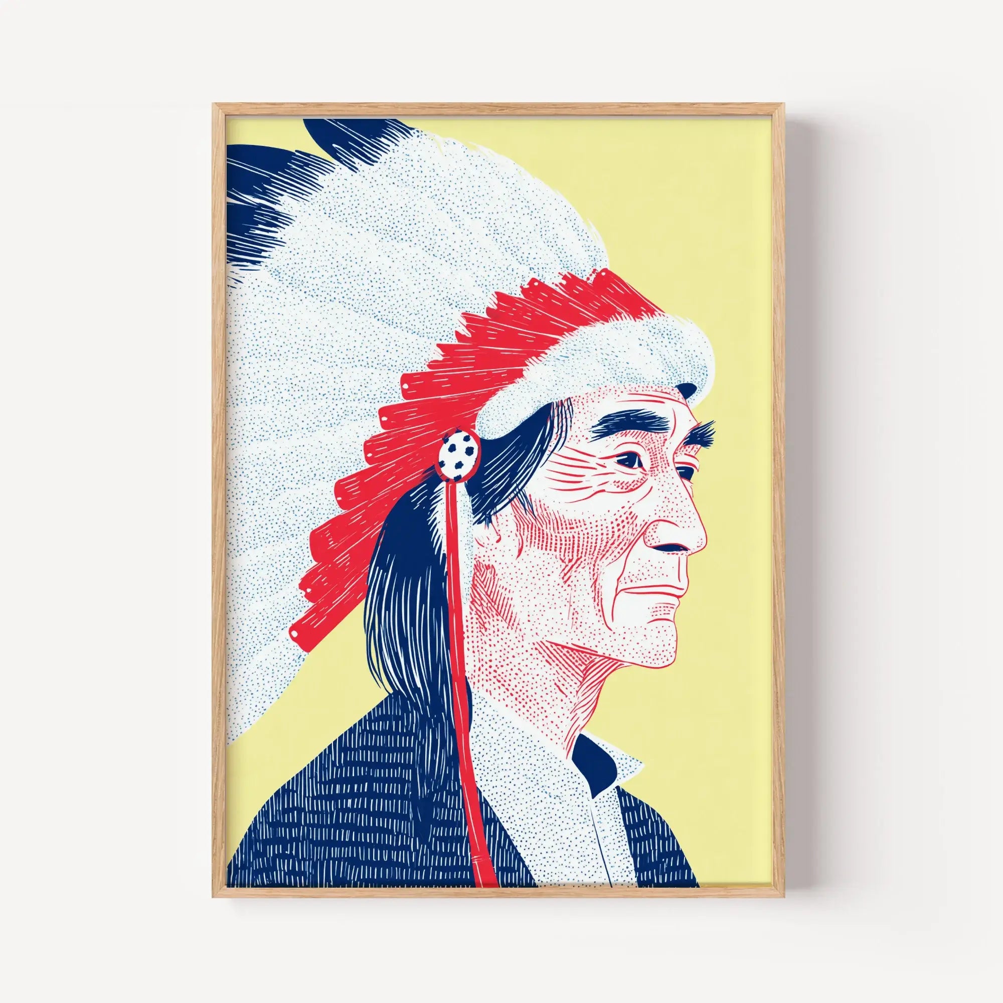 Elder of the Great Plains