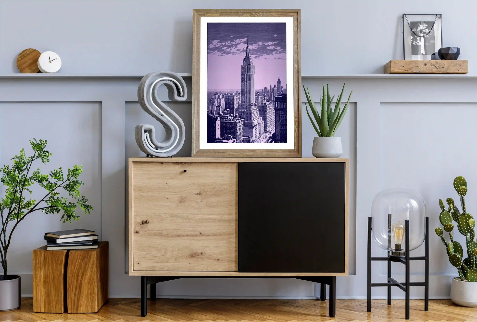 Empire State Majesty