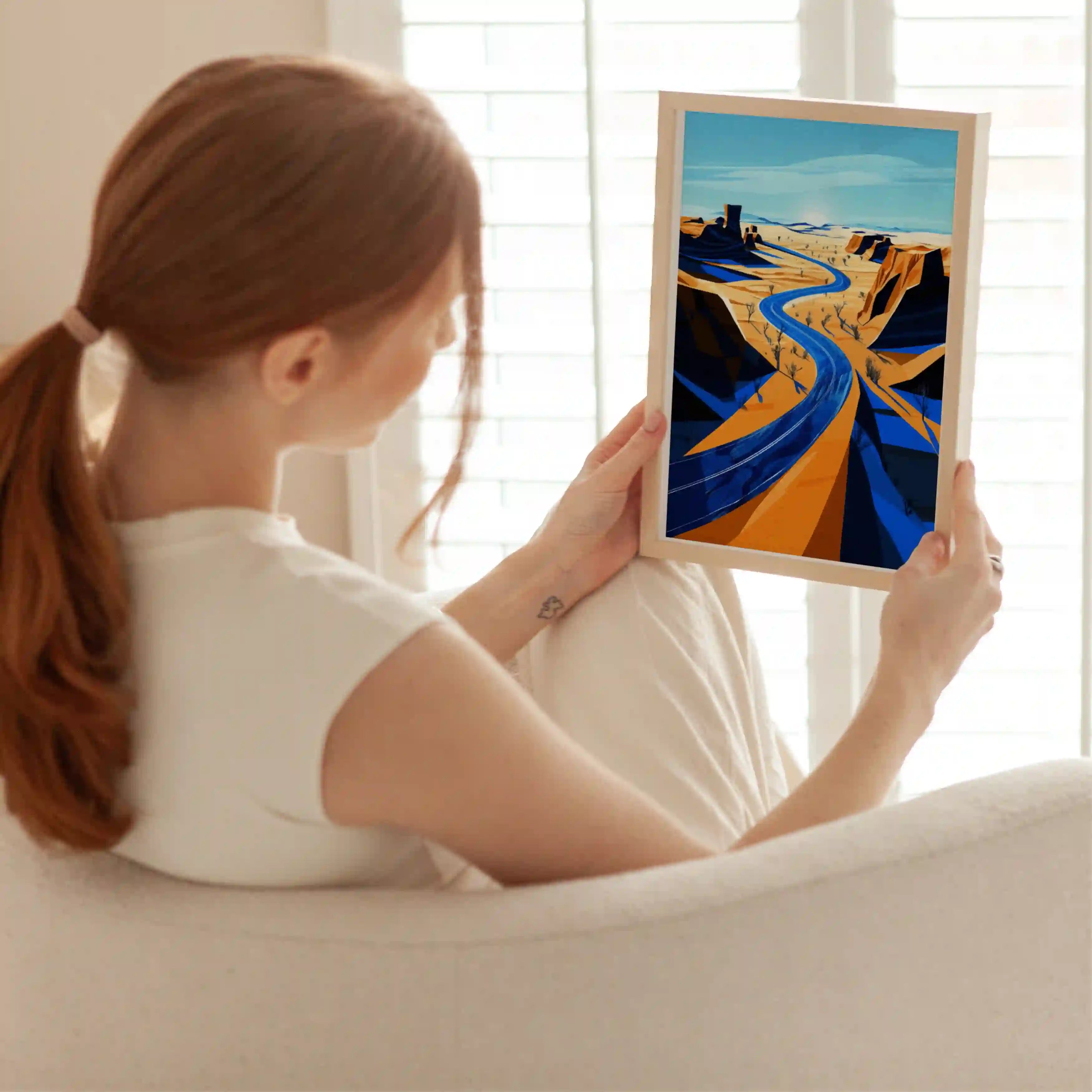Endless Horizon