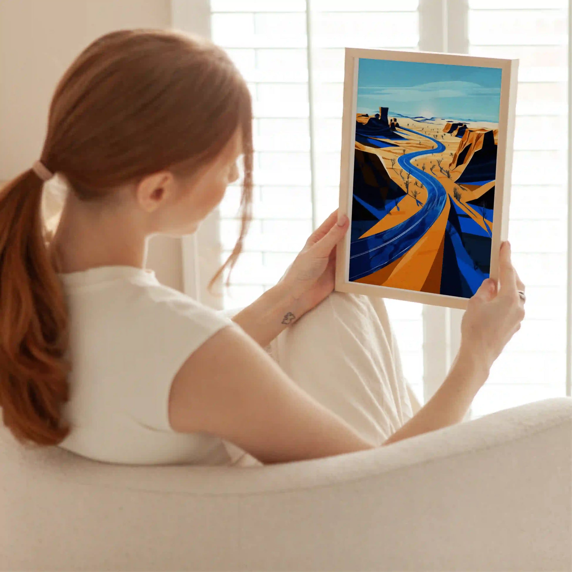 Endless Horizon