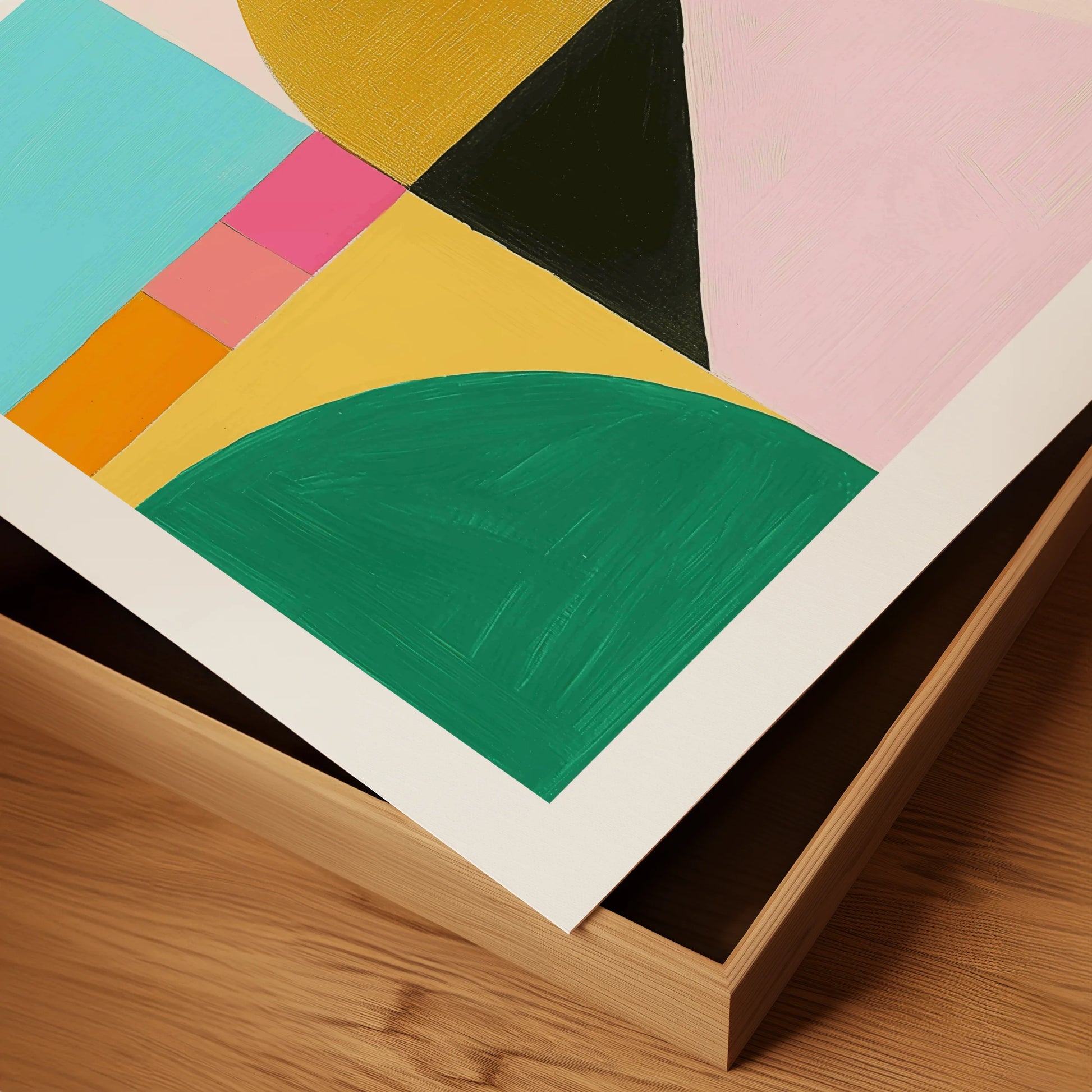 Equilibre Abstrait Modulaire 1