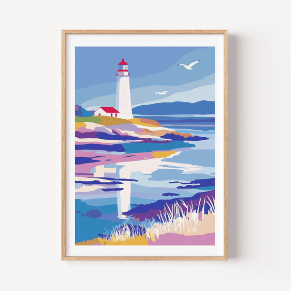 Escape to New Brunswick 2