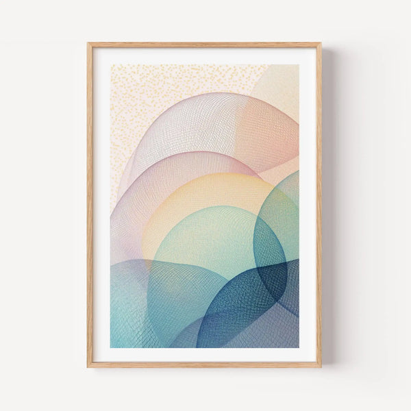 Ethereal Layers 1