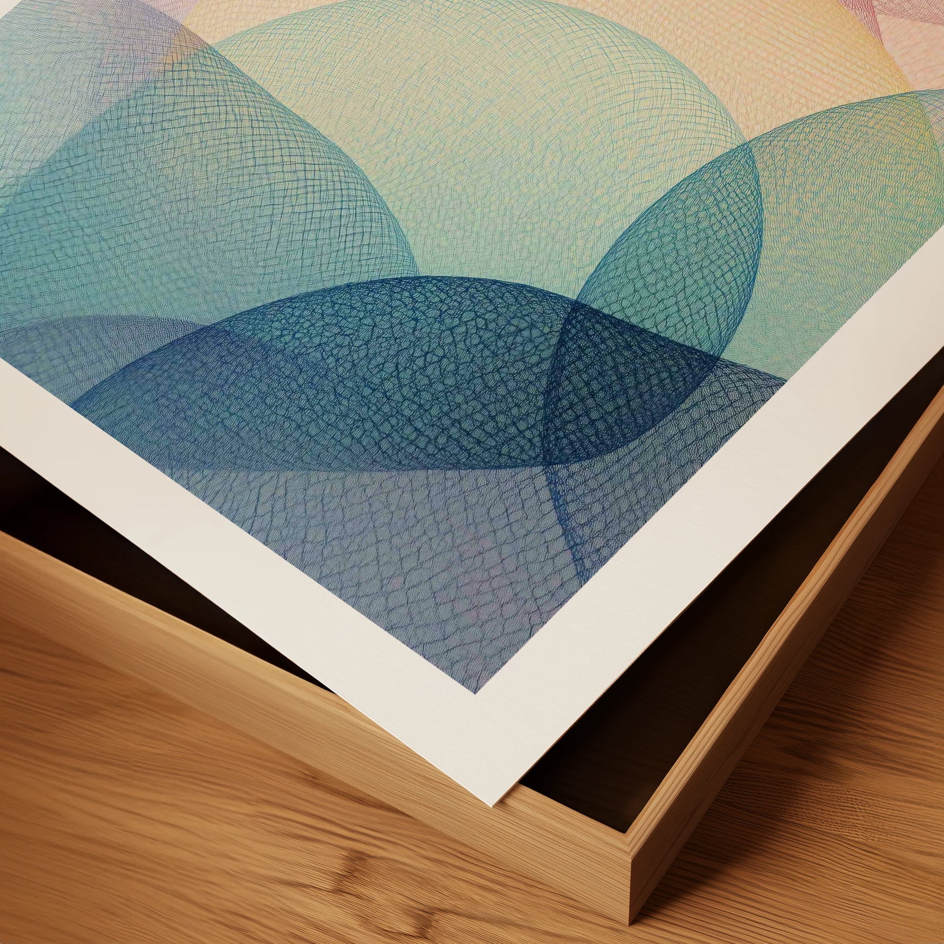 Ethereal Layers 1
