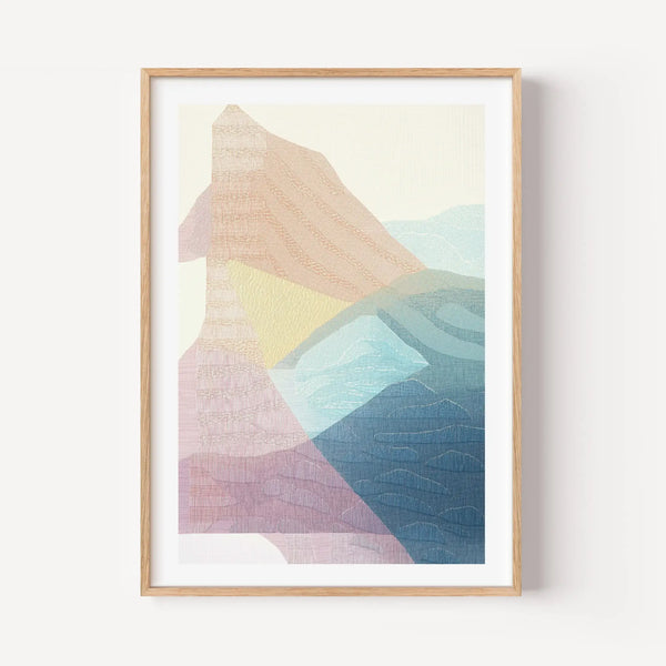 Ethereal Layers 2