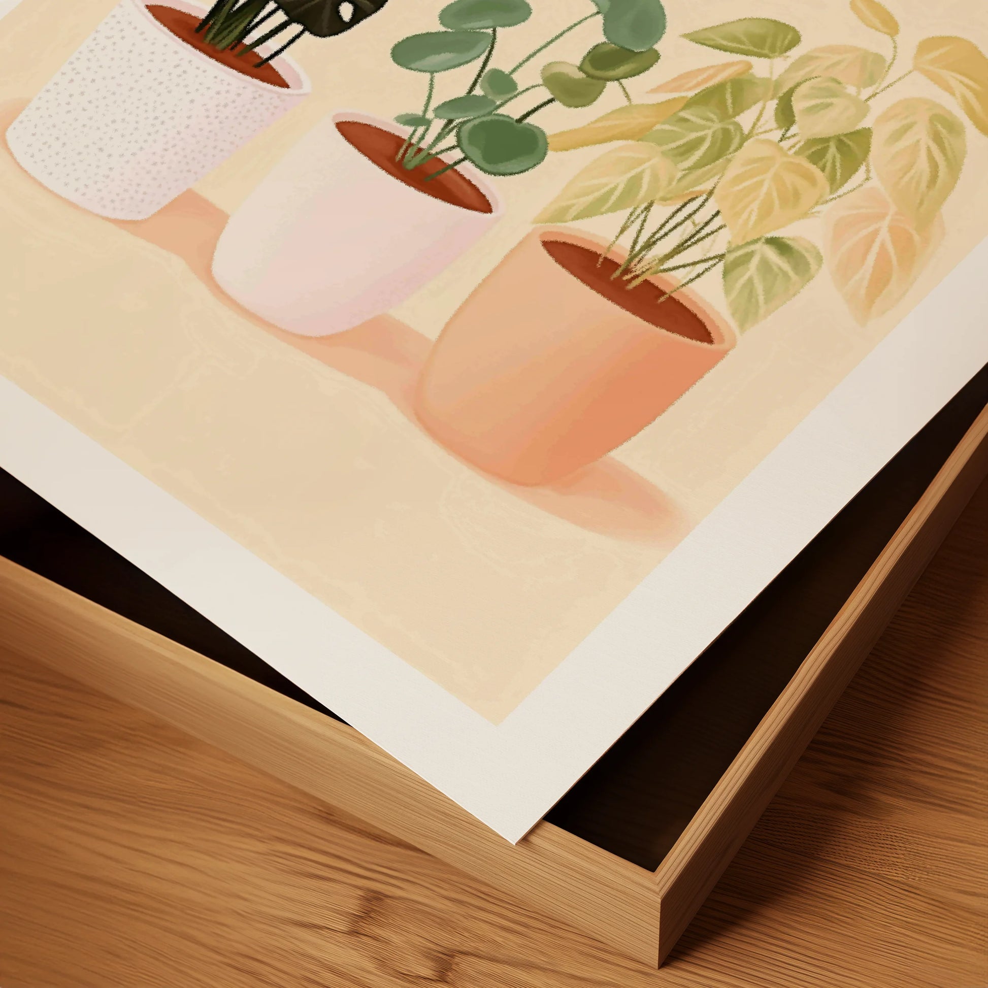 Exotic Bloom Collection 2