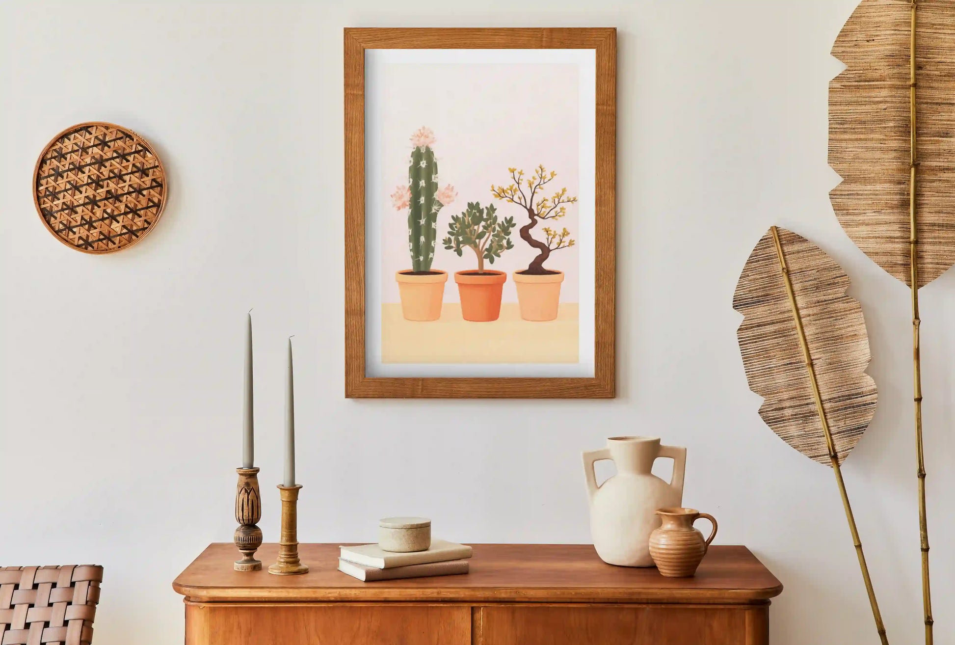 Exotic Bloom Collection 2