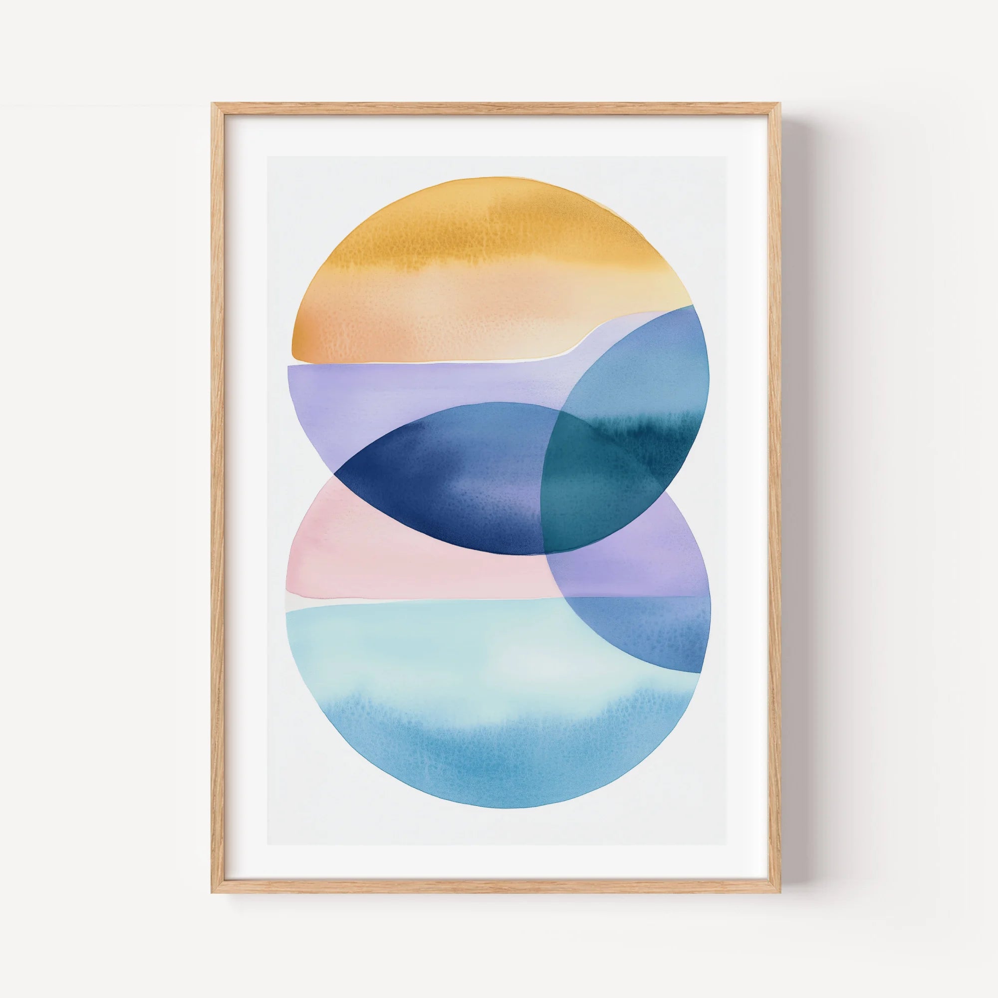 Floating Horizons 1