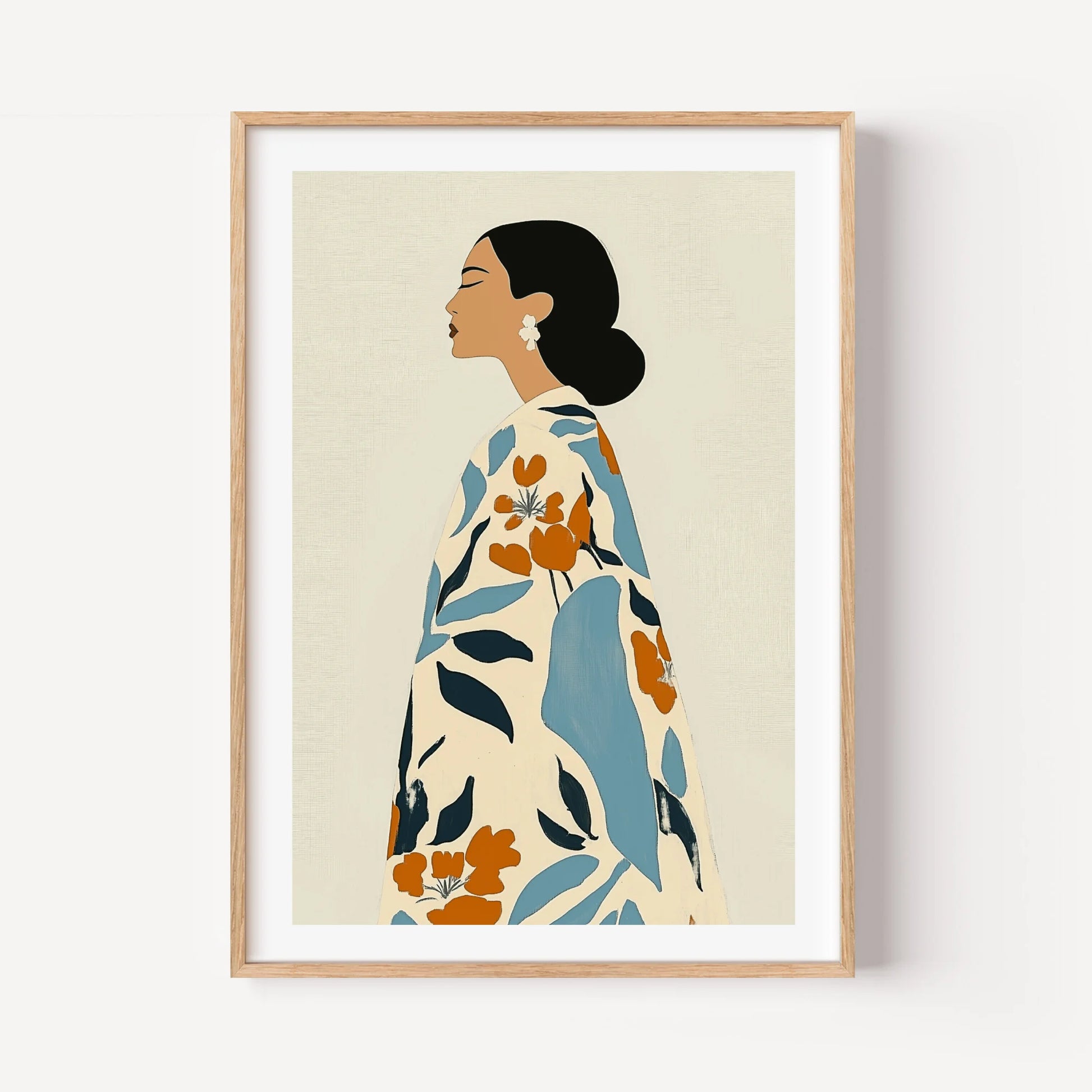 Floral Chic 1