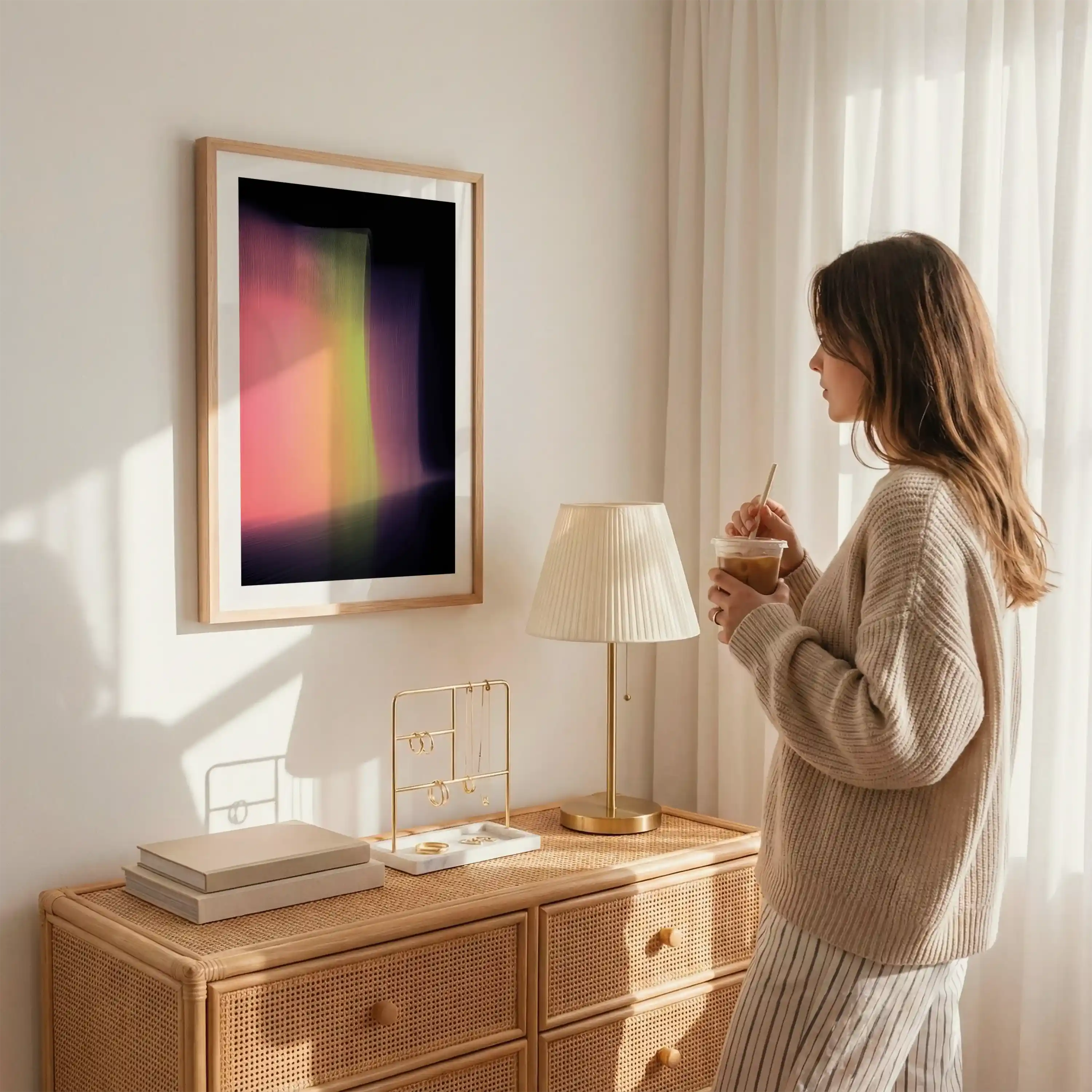 Fragmented Energy