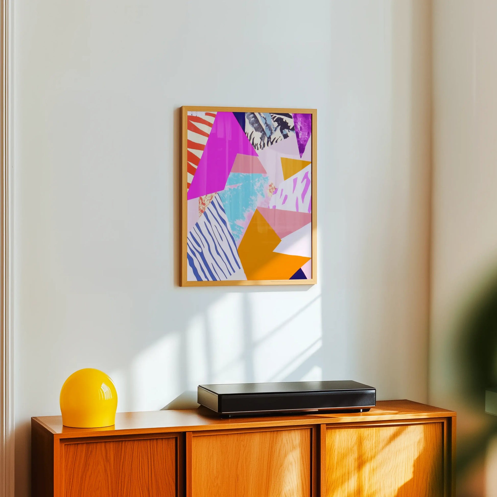 Fragmented Pop 3