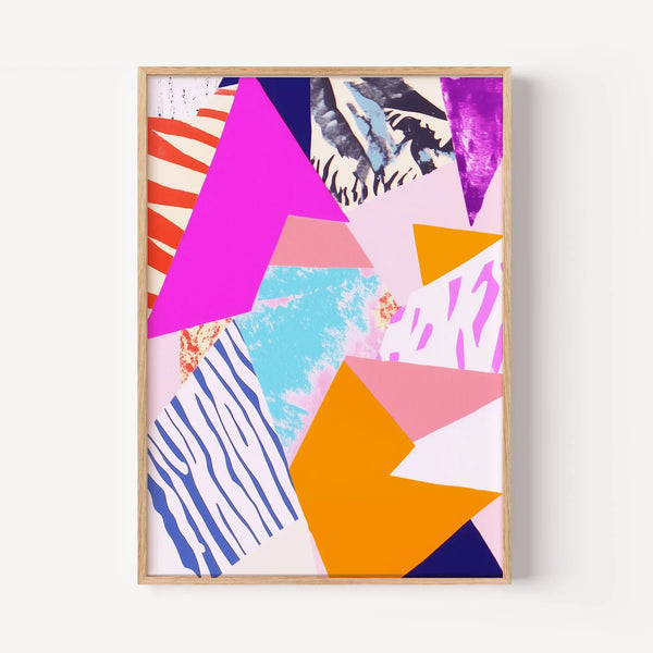 Fragmented Pop 3