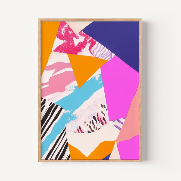 Fragmented Pop 1