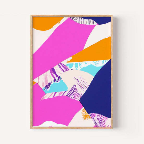 Fragmented Pop 2
